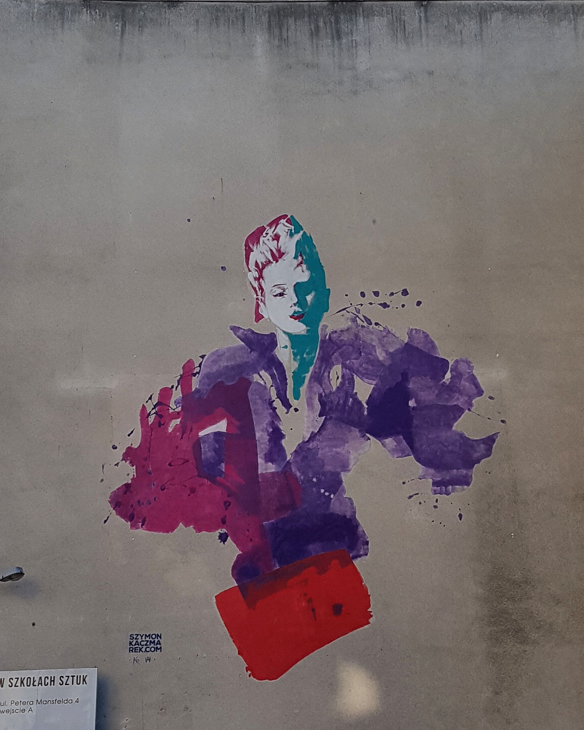 Bliss, Szymon Kaczmarek&mdash;Untitled