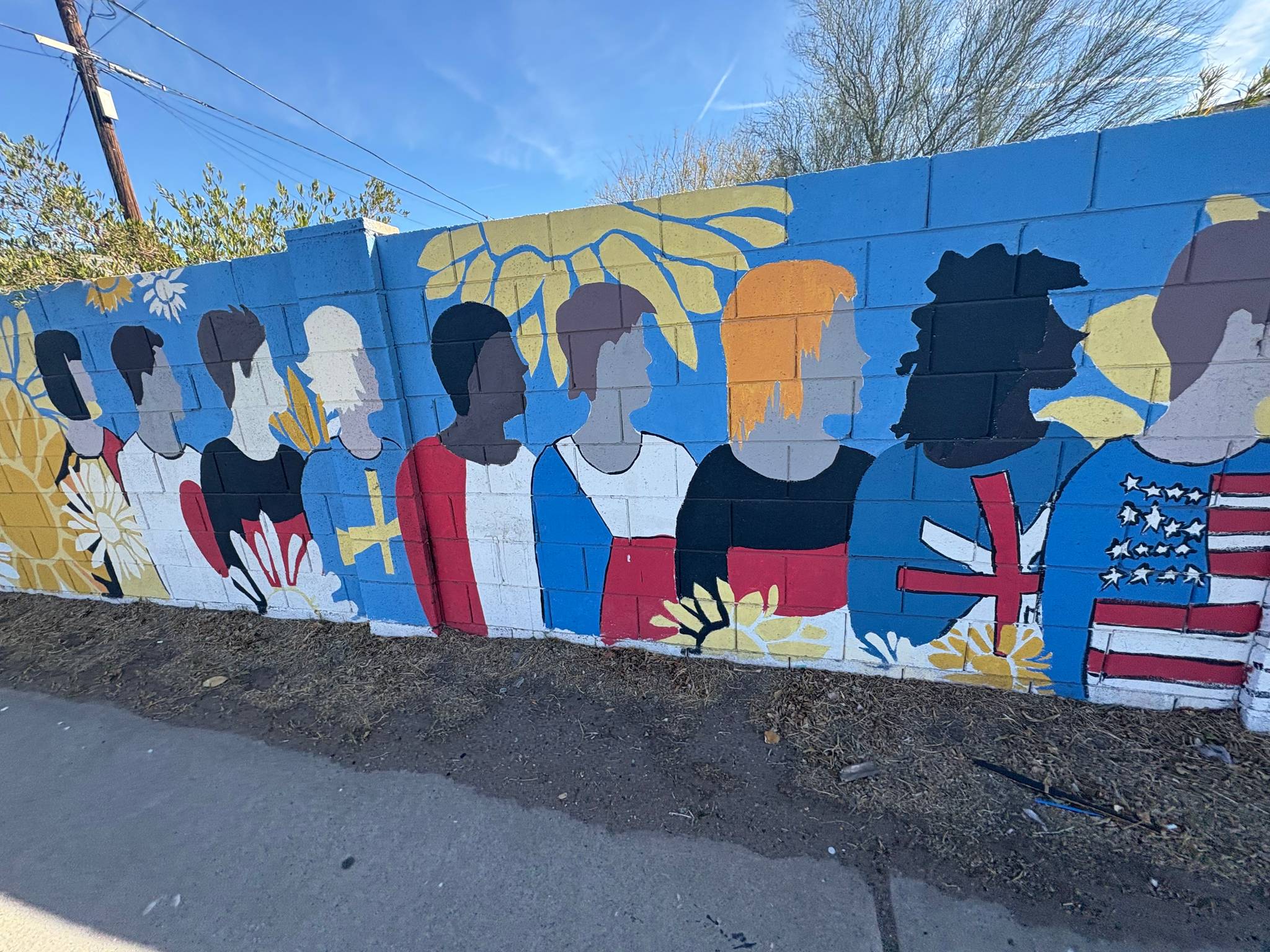 Unknown - Phoenix&mdash;Stand With Ukraine
