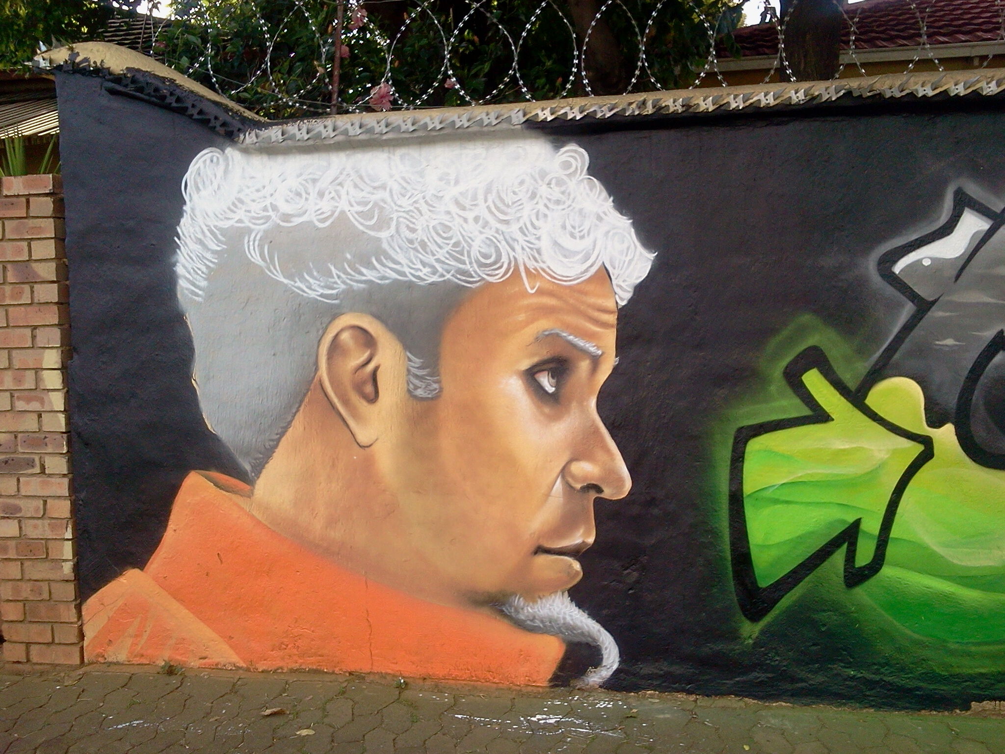 Envious Crew, Naus, Soak, Mister Copy&mdash;Green Steel
