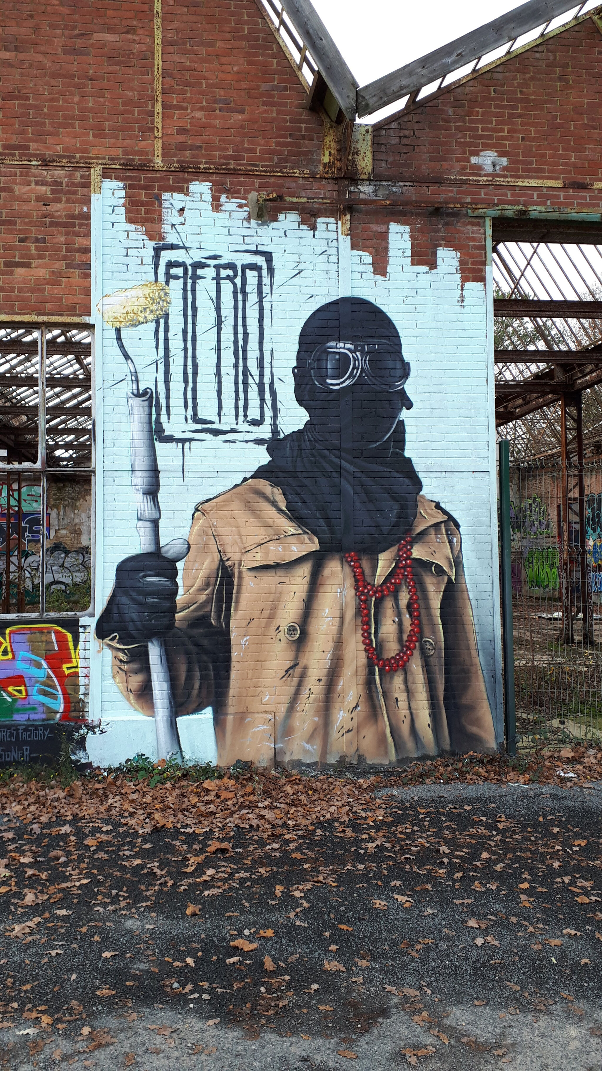 Aéro&mdash;Expo War