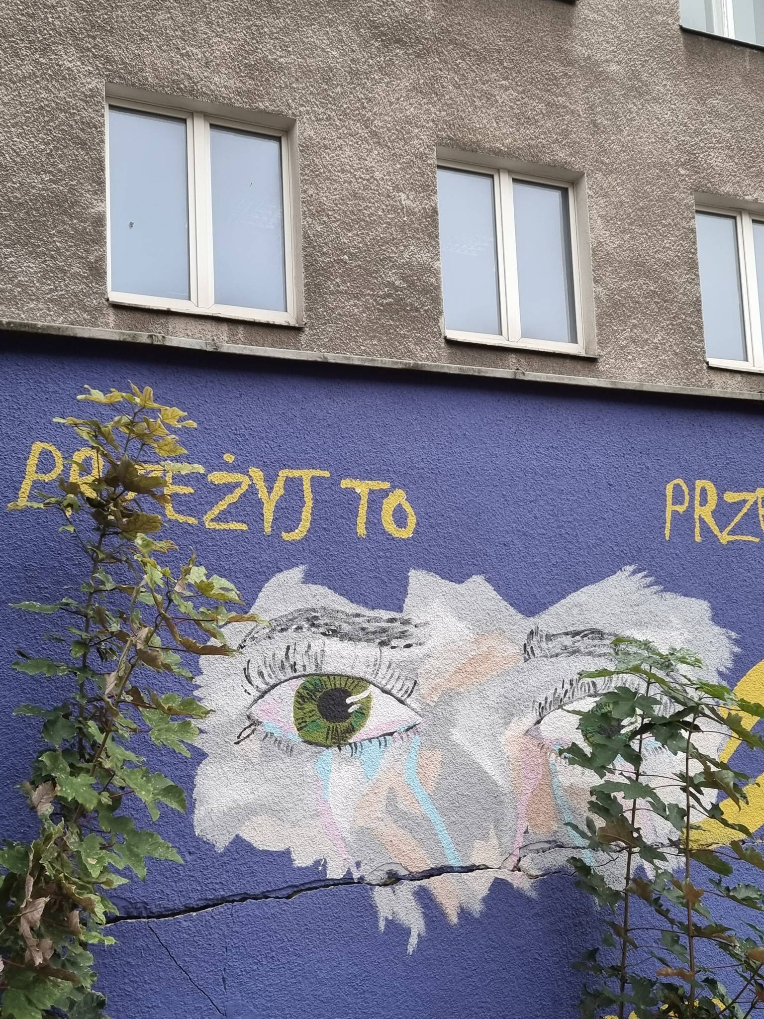 Unknown - Poznań&mdash;Untitled