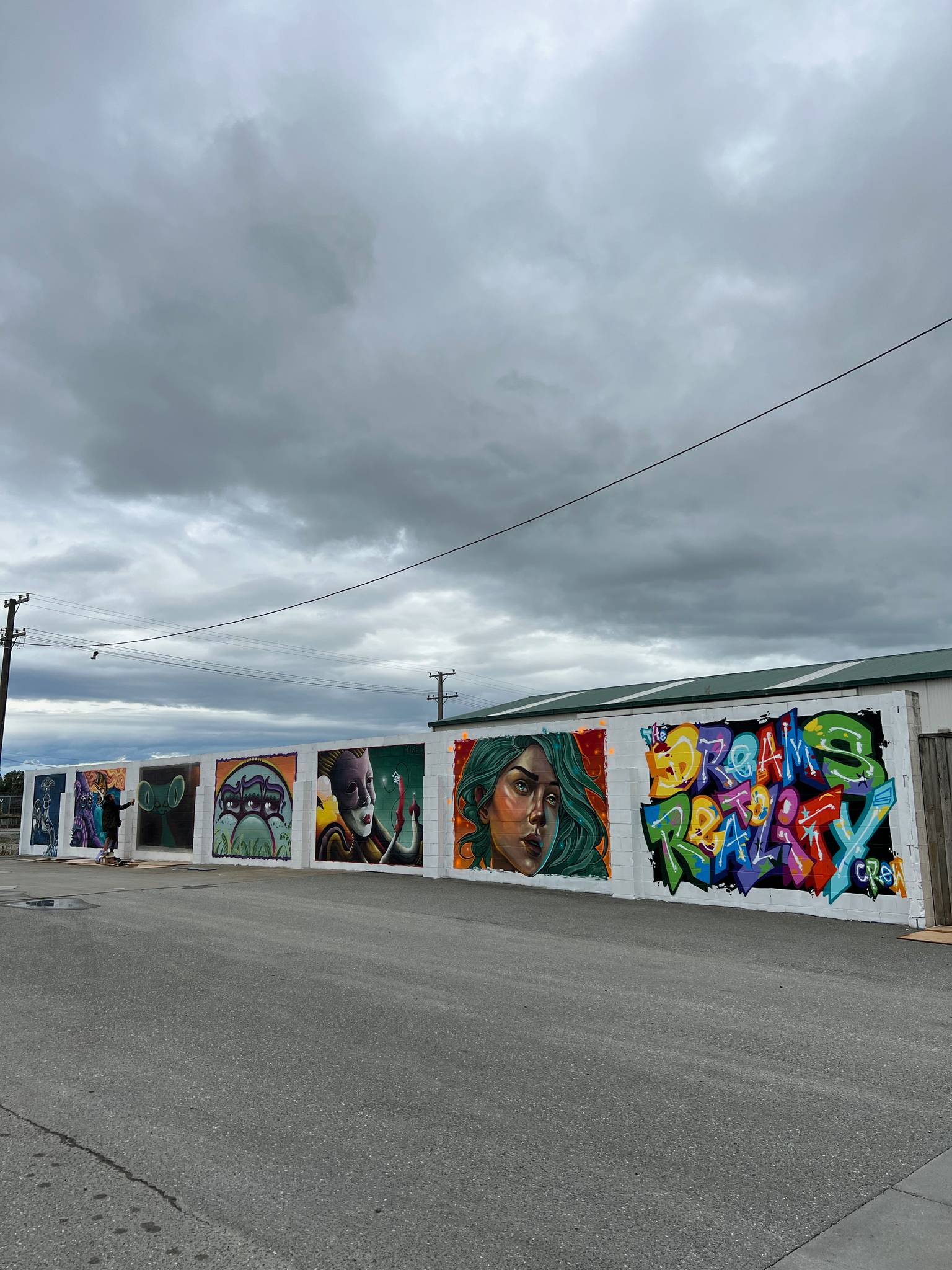 Various Artists&mdash;Collaboration Wall