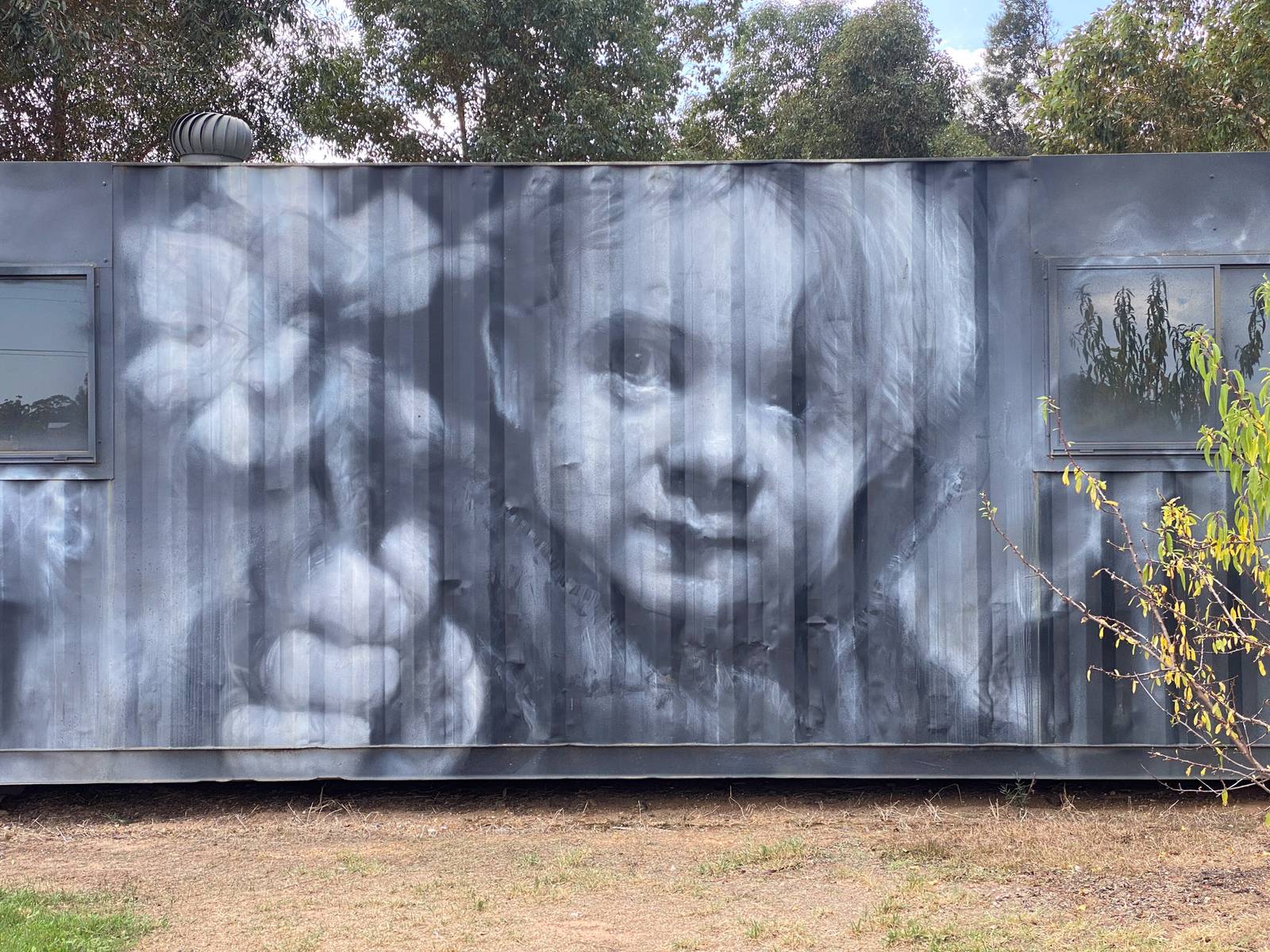 Kyle Torney&mdash;Garden of Growth