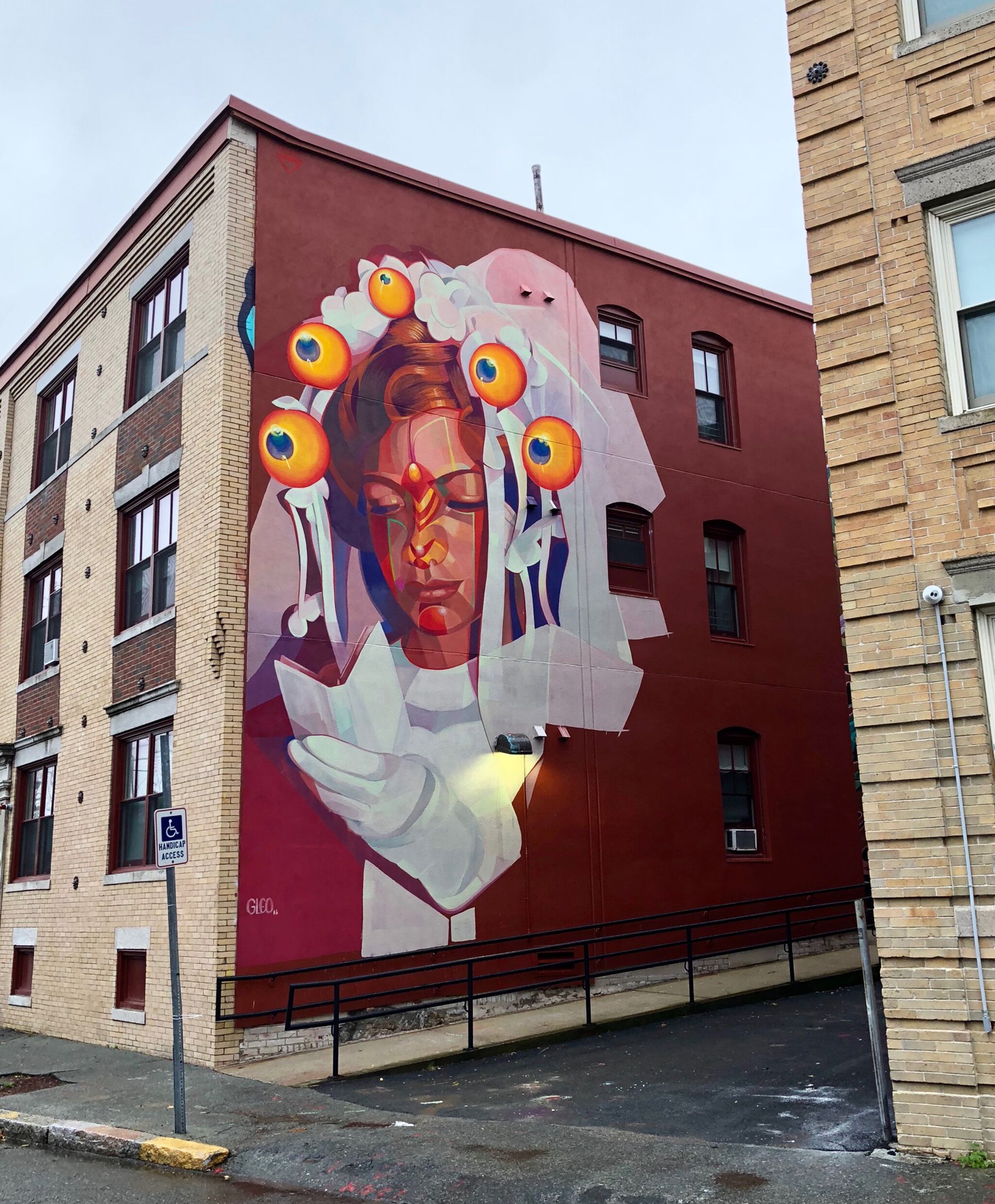 Gleo&mdash;Communion With Us