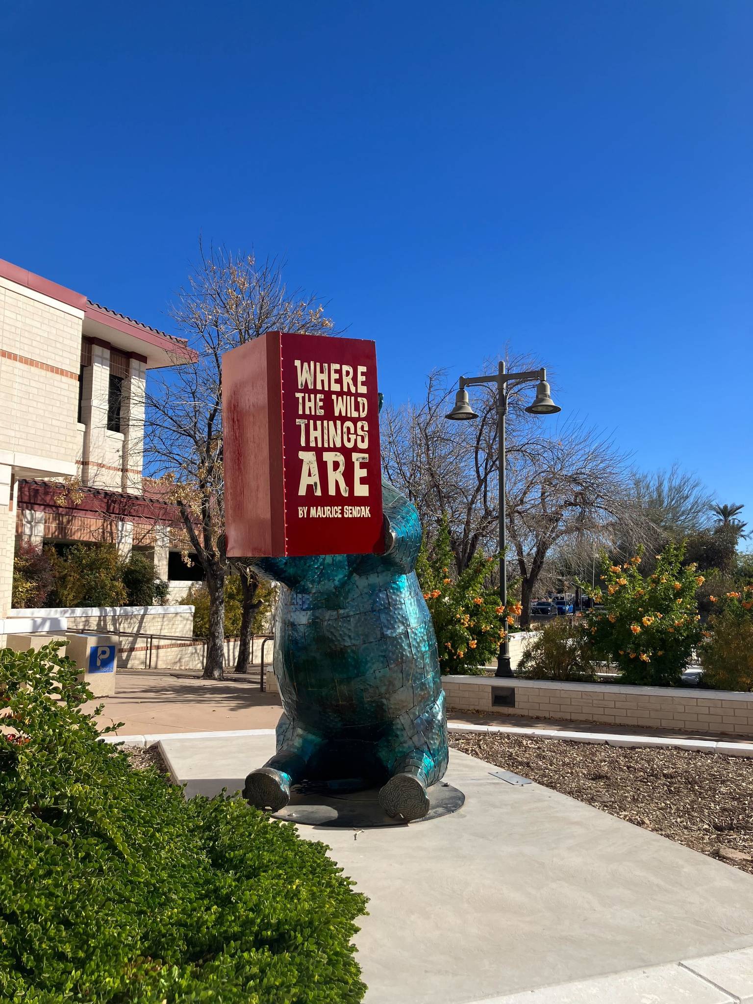 Doug Boyd&mdash;Reading Rhino