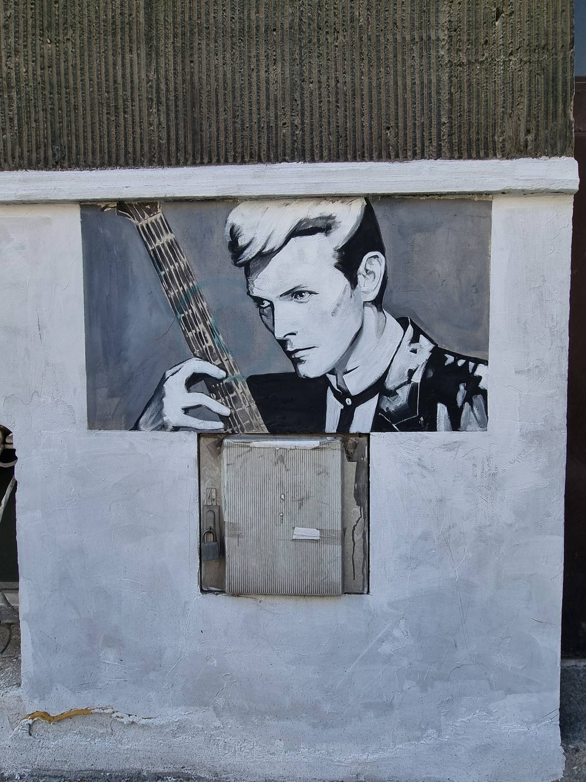 Unknown - Poznań&mdash;undefined