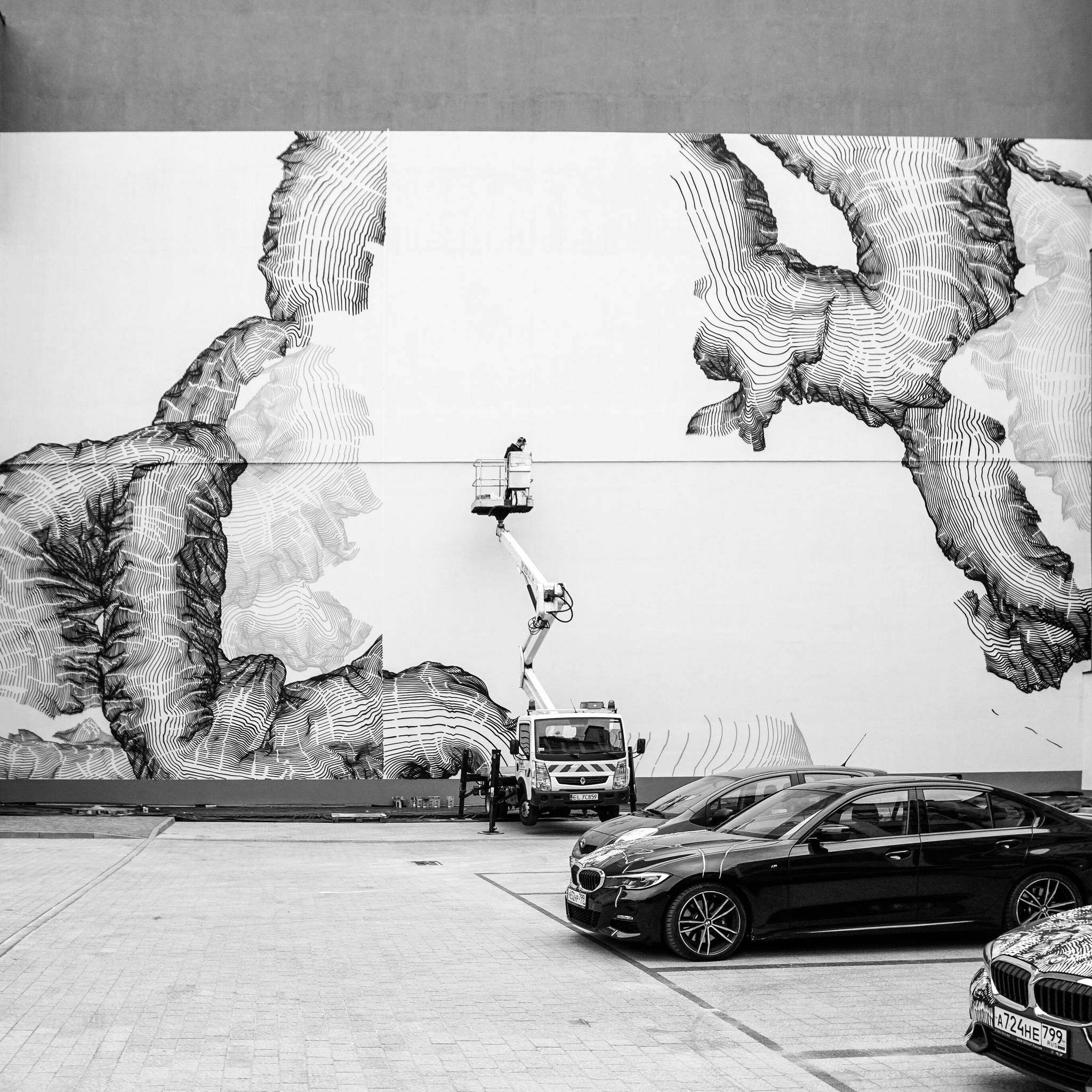 Andrey berger&mdash;undefined