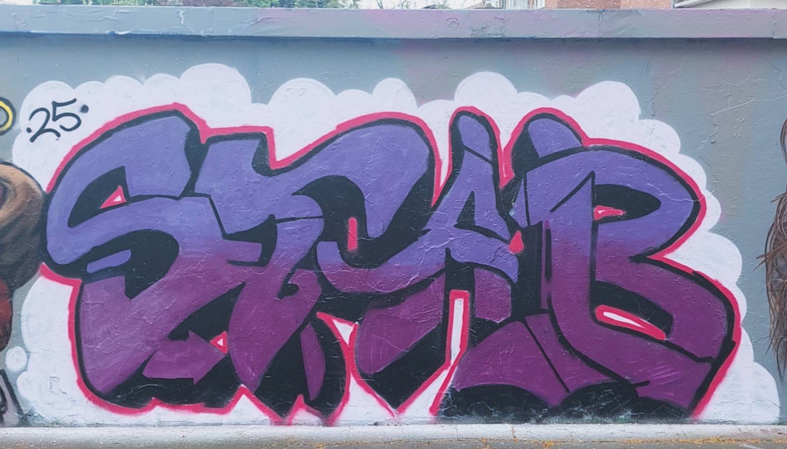 Stab&mdash;undefined