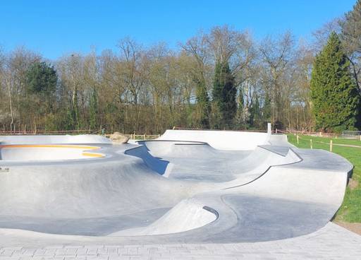 Skatepark