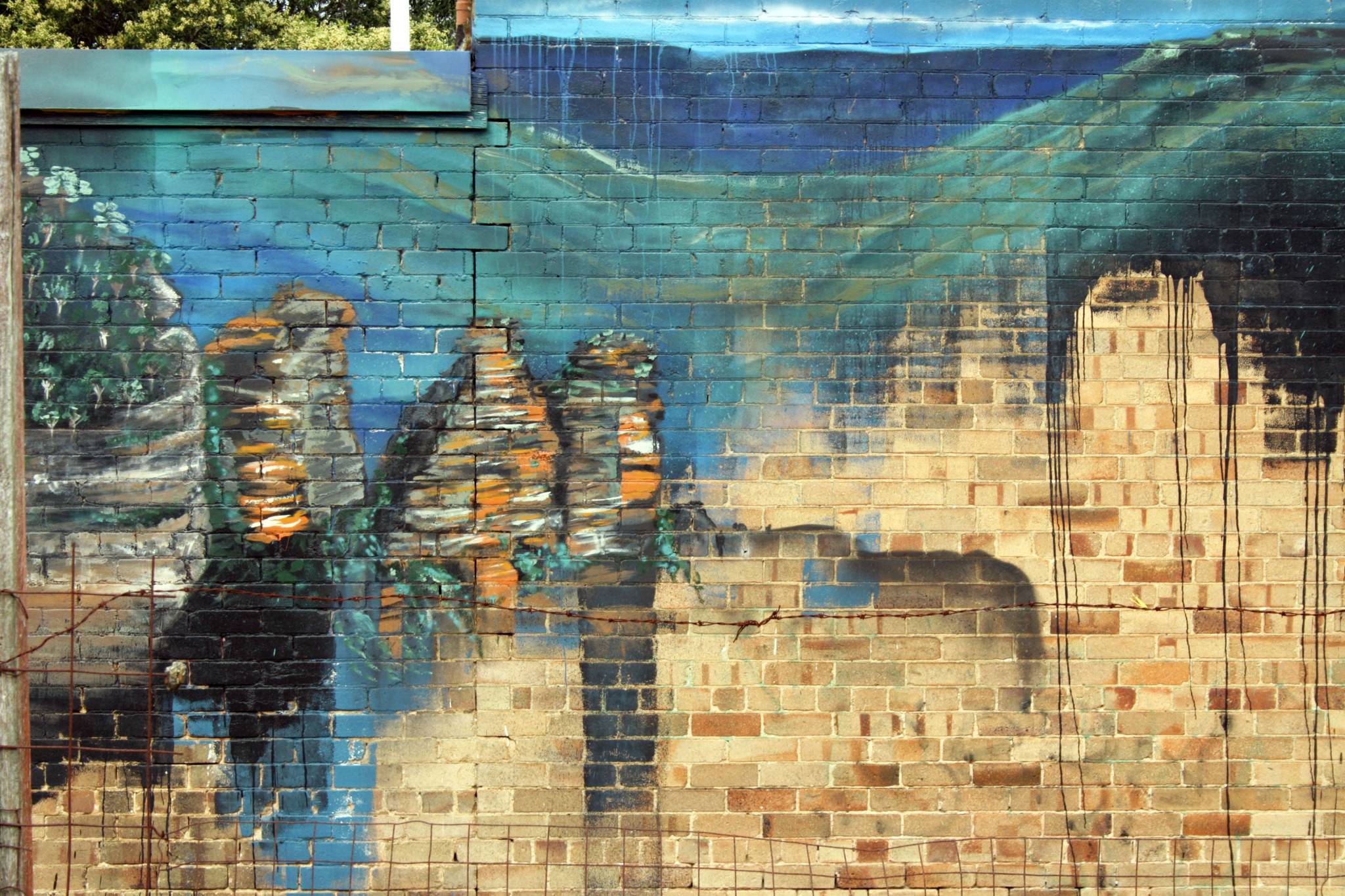 Adnate&mdash;Mountains Spirit