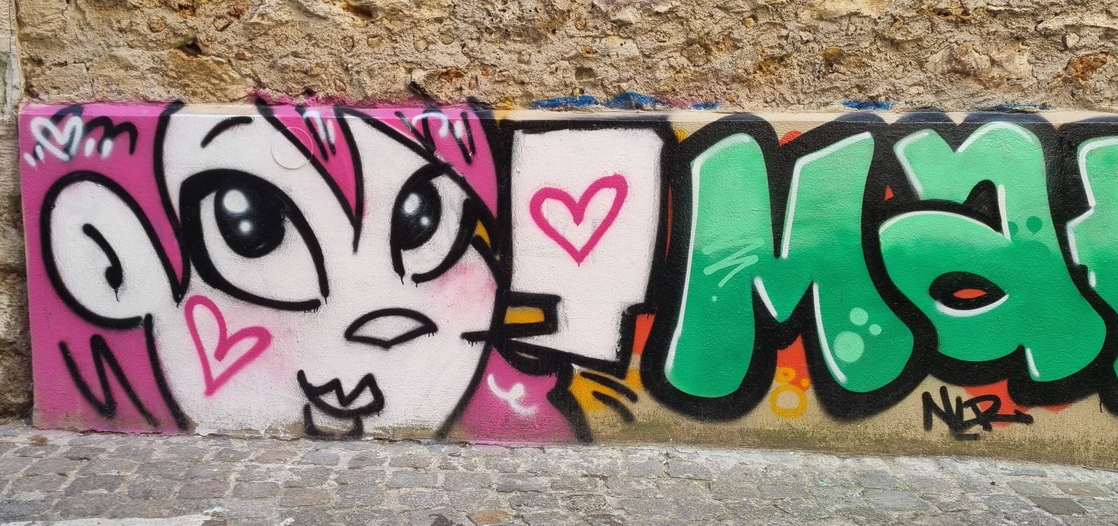 RBK Crew&mdash;Manoushe