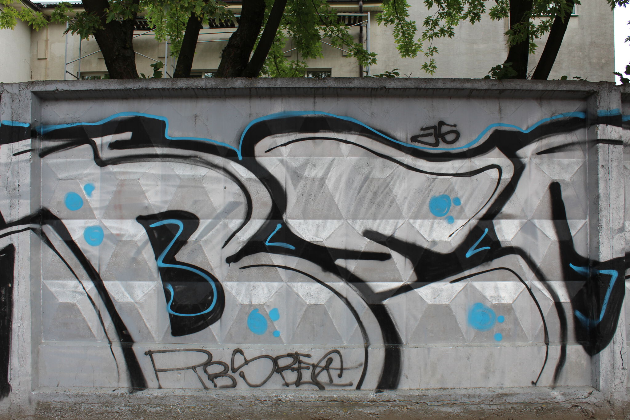 Unknown - Minsk&mdash;Untitled
