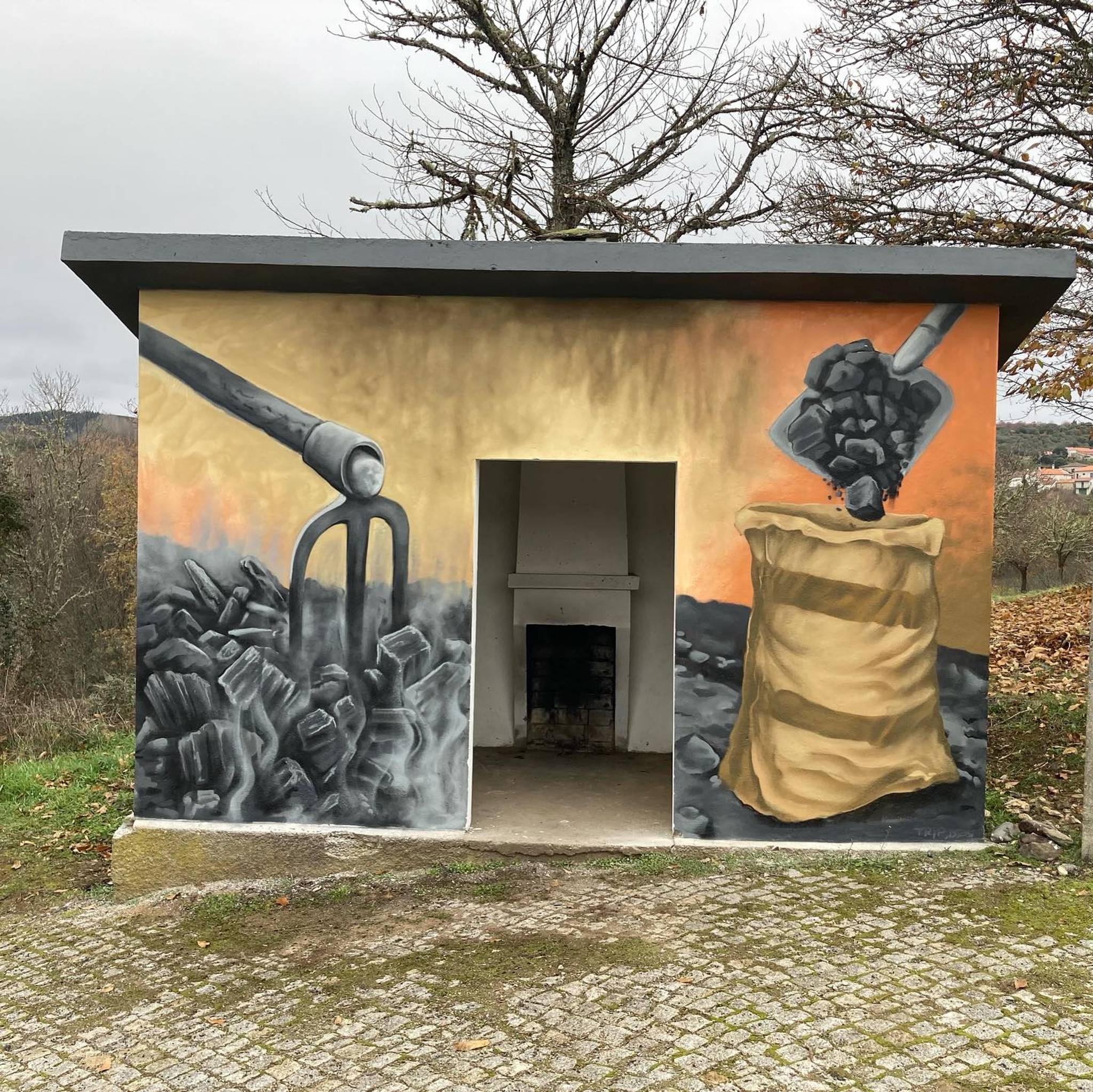 TripDTOS&mdash;Carvoeiros