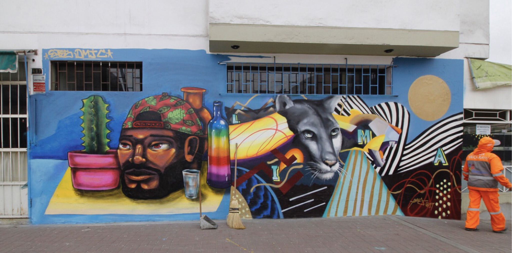 entes93, XEVA&mdash;Colab.