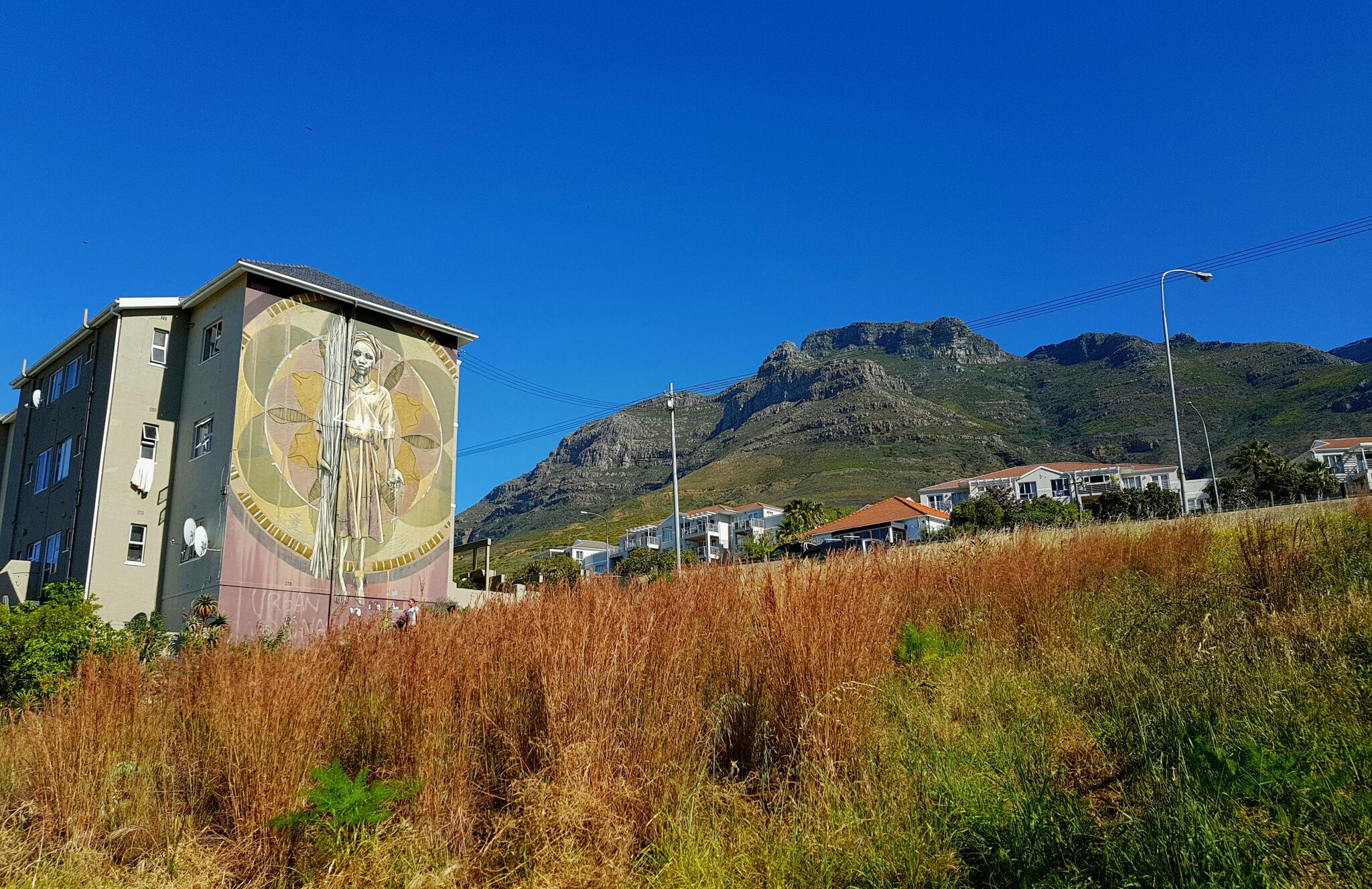 Faith47&mdash;Urban Visionary
