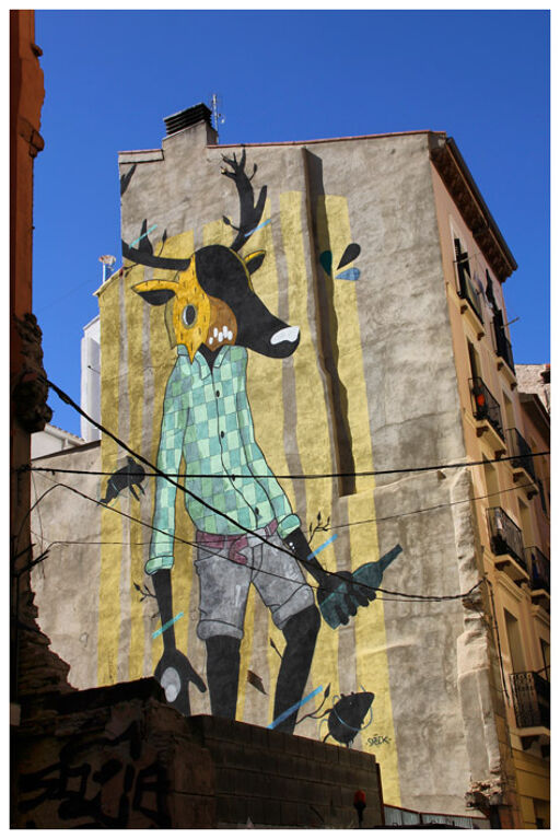 Sabek - Festival Asalto