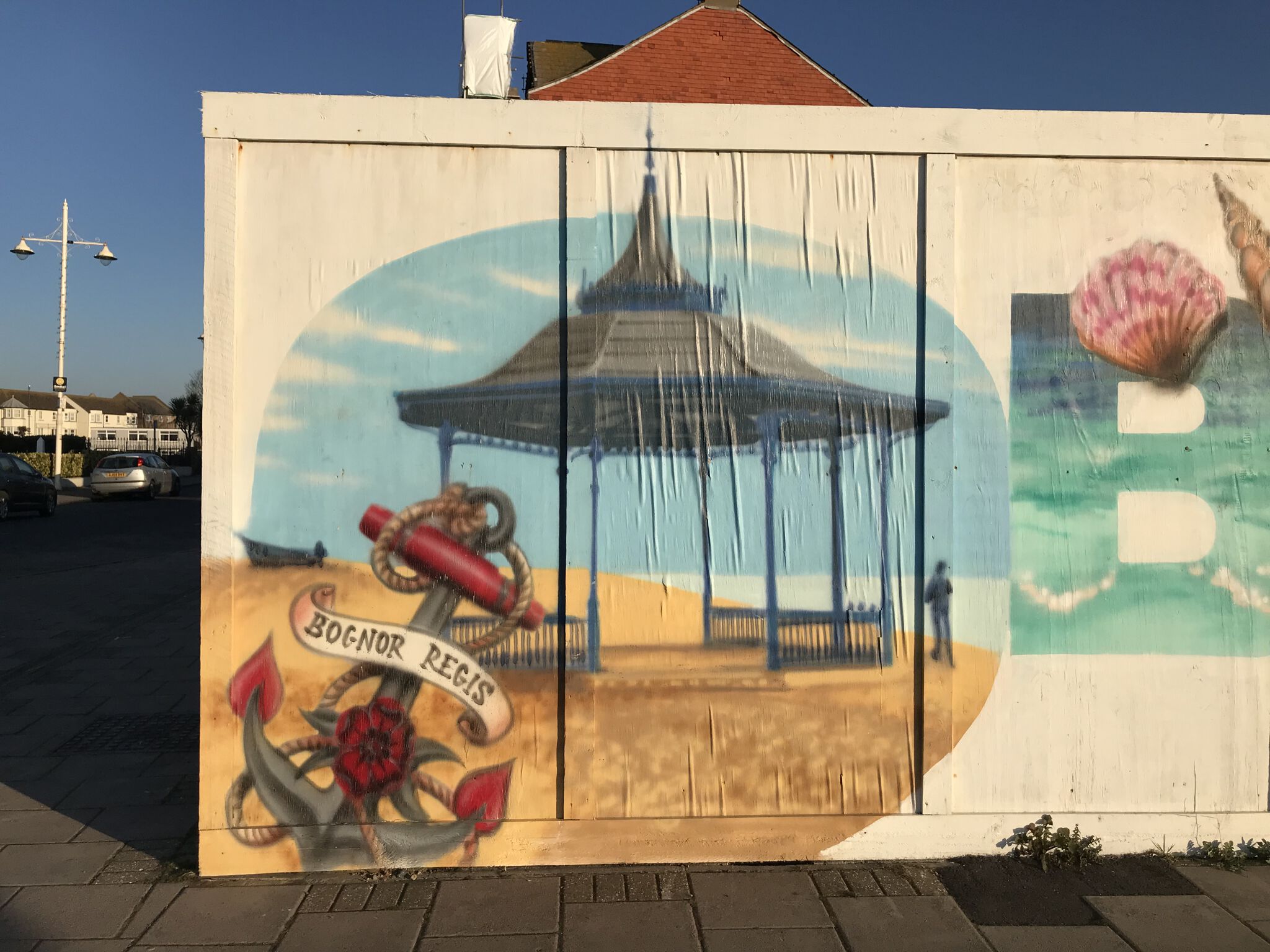 Sarah Gillings&mdash;It's Our Future