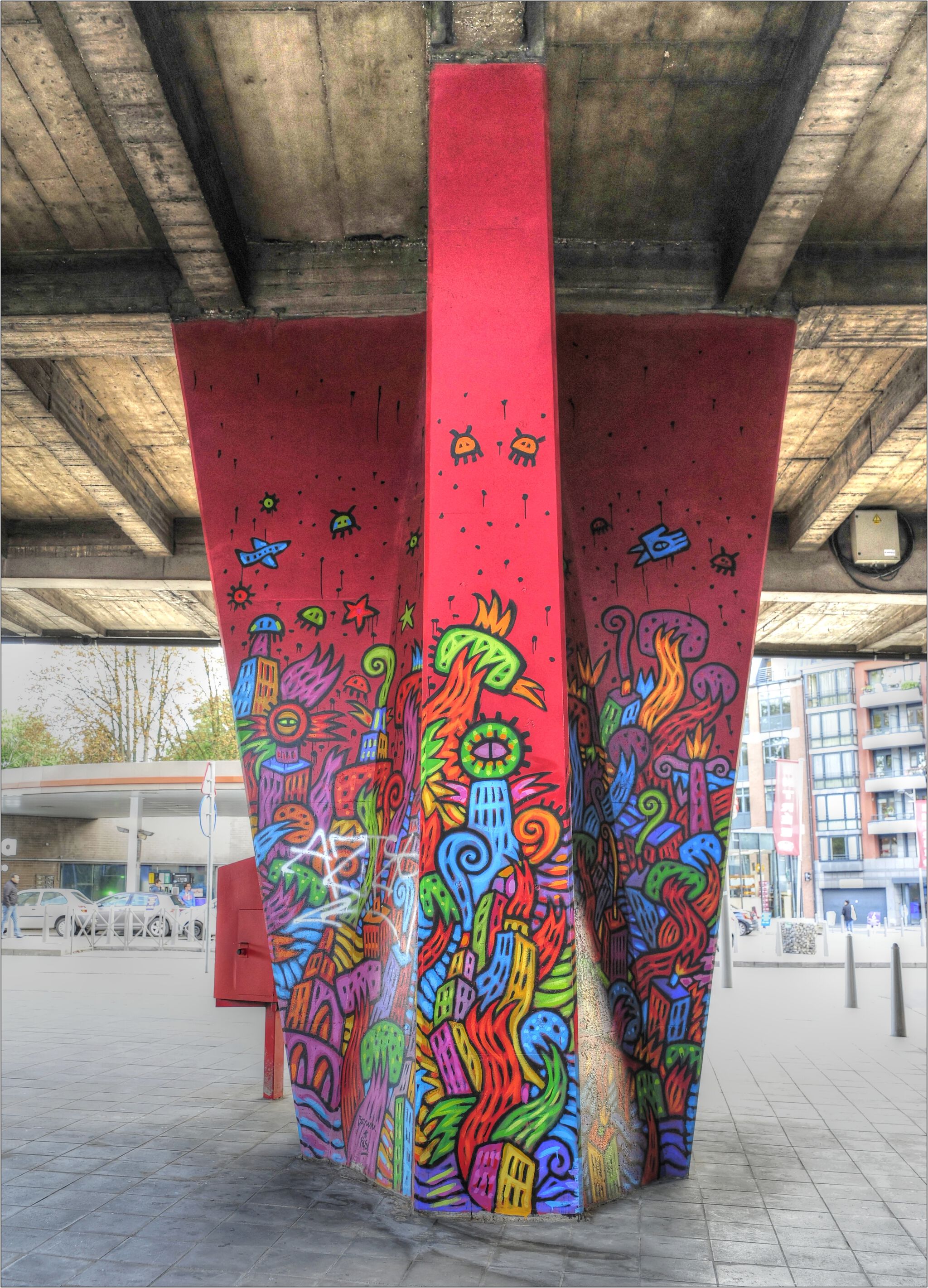Fabrizio Borrini&mdash;Ma Liège rêvée