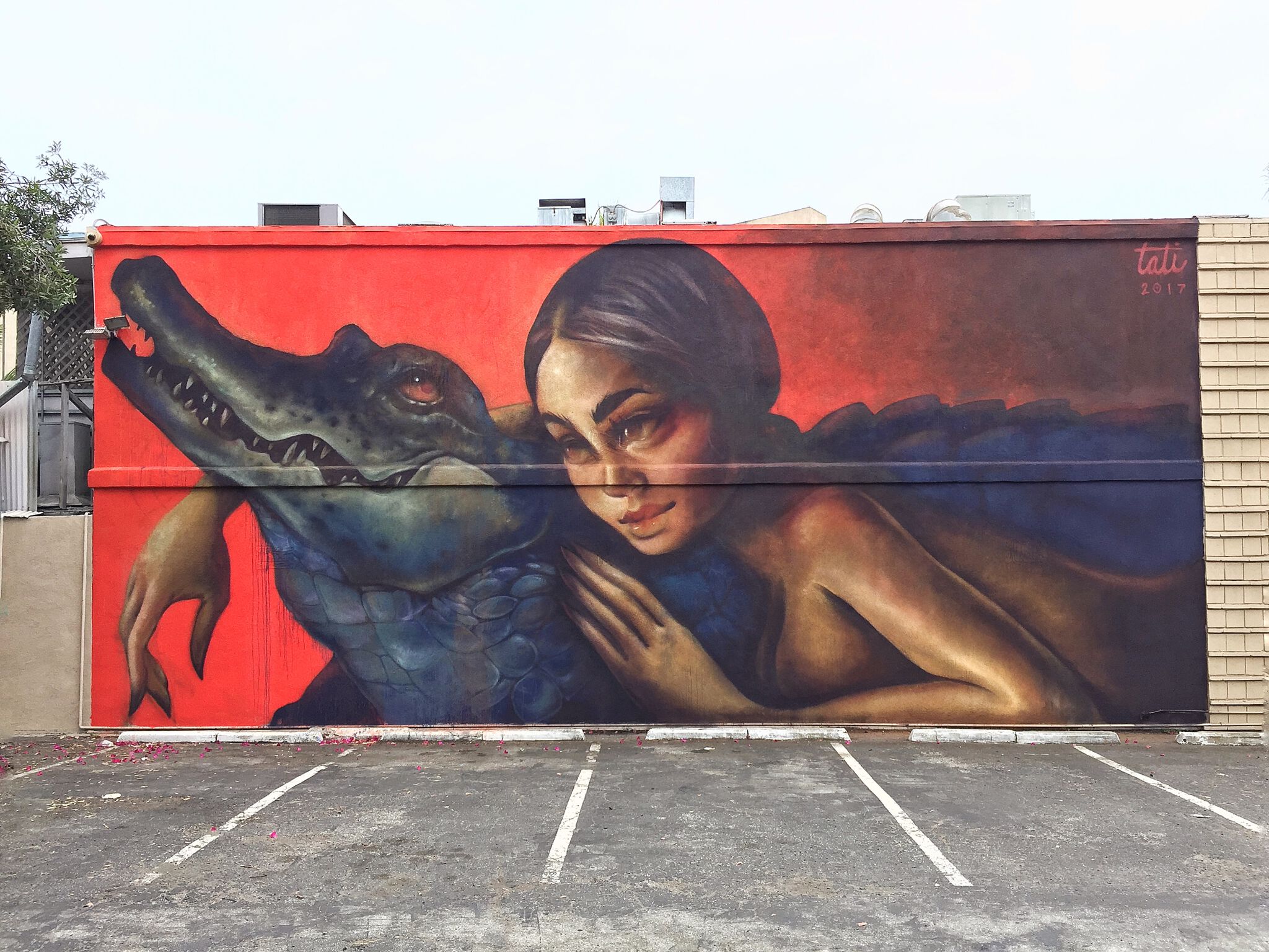 Tatiana Suarez&mdash;Untitled