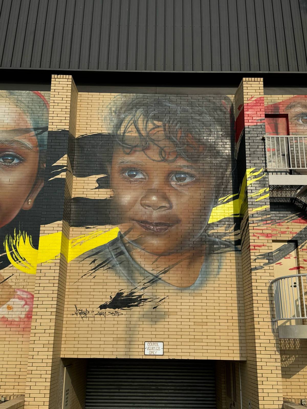Adnate&mdash;Who Am I