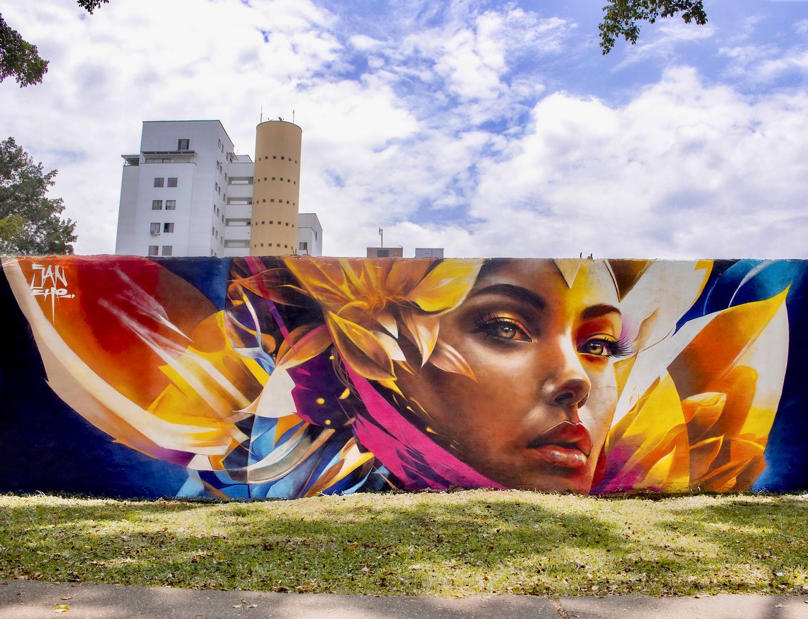 Sancho&mdash;"Distorciones"