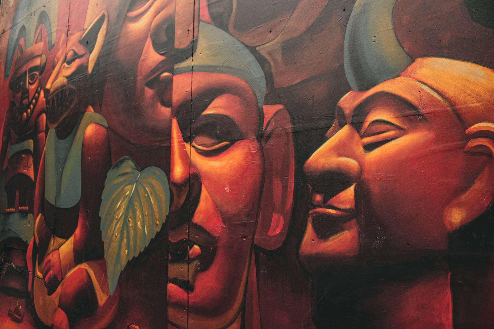 Samir&mdash;Cultura Moche
