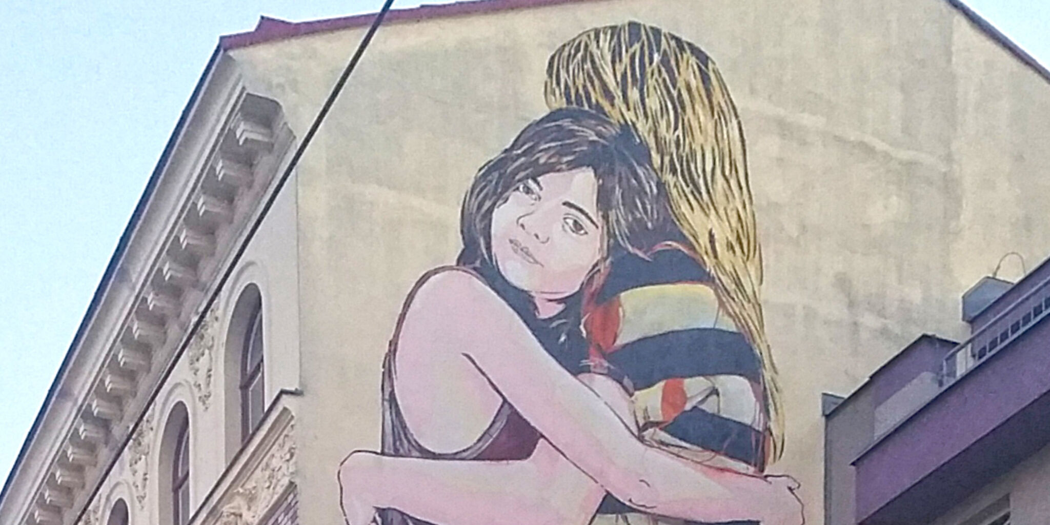 Jana & JS&mdash;Two Girls