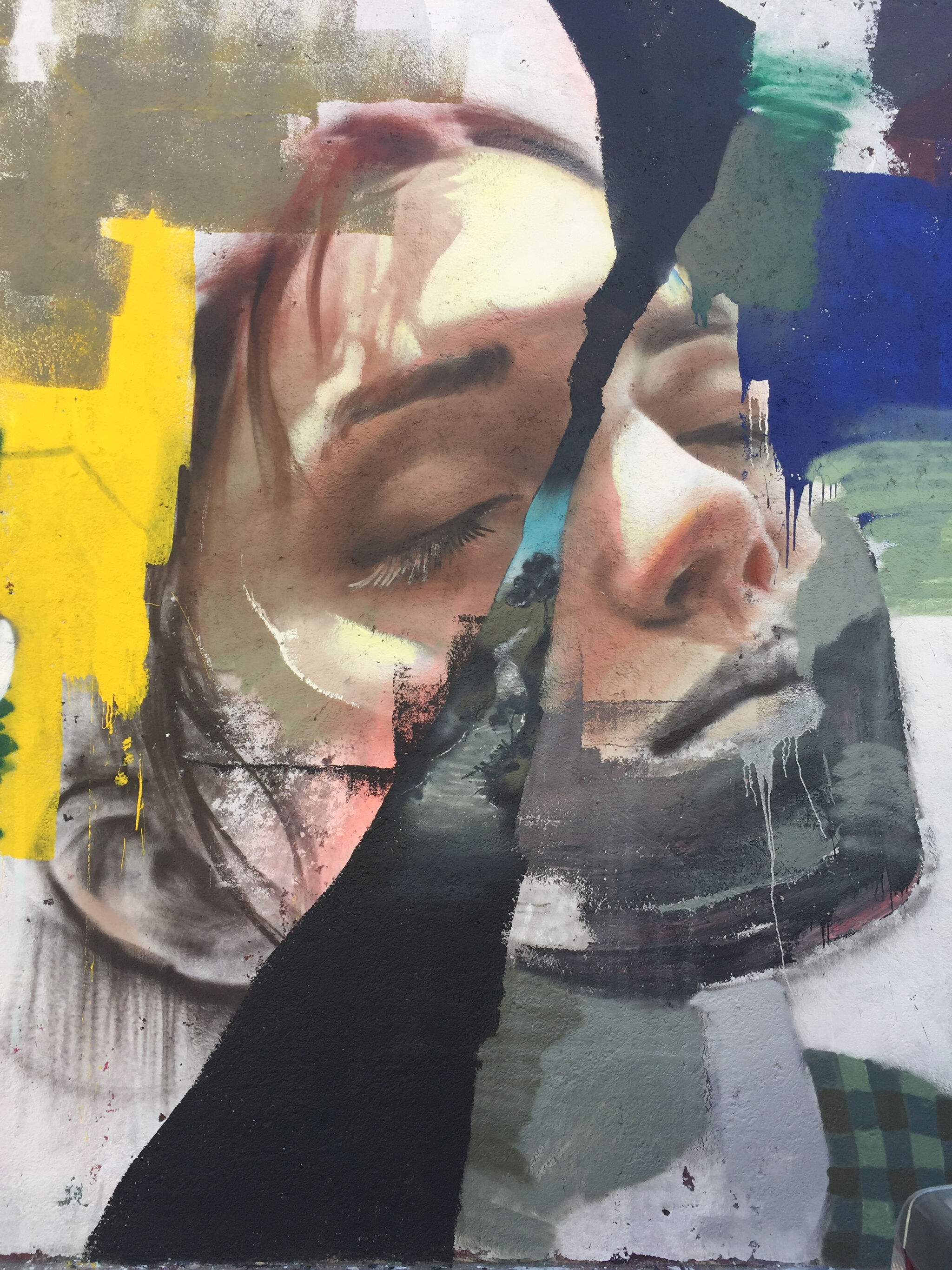 Eskat Valerio&mdash;Untitled