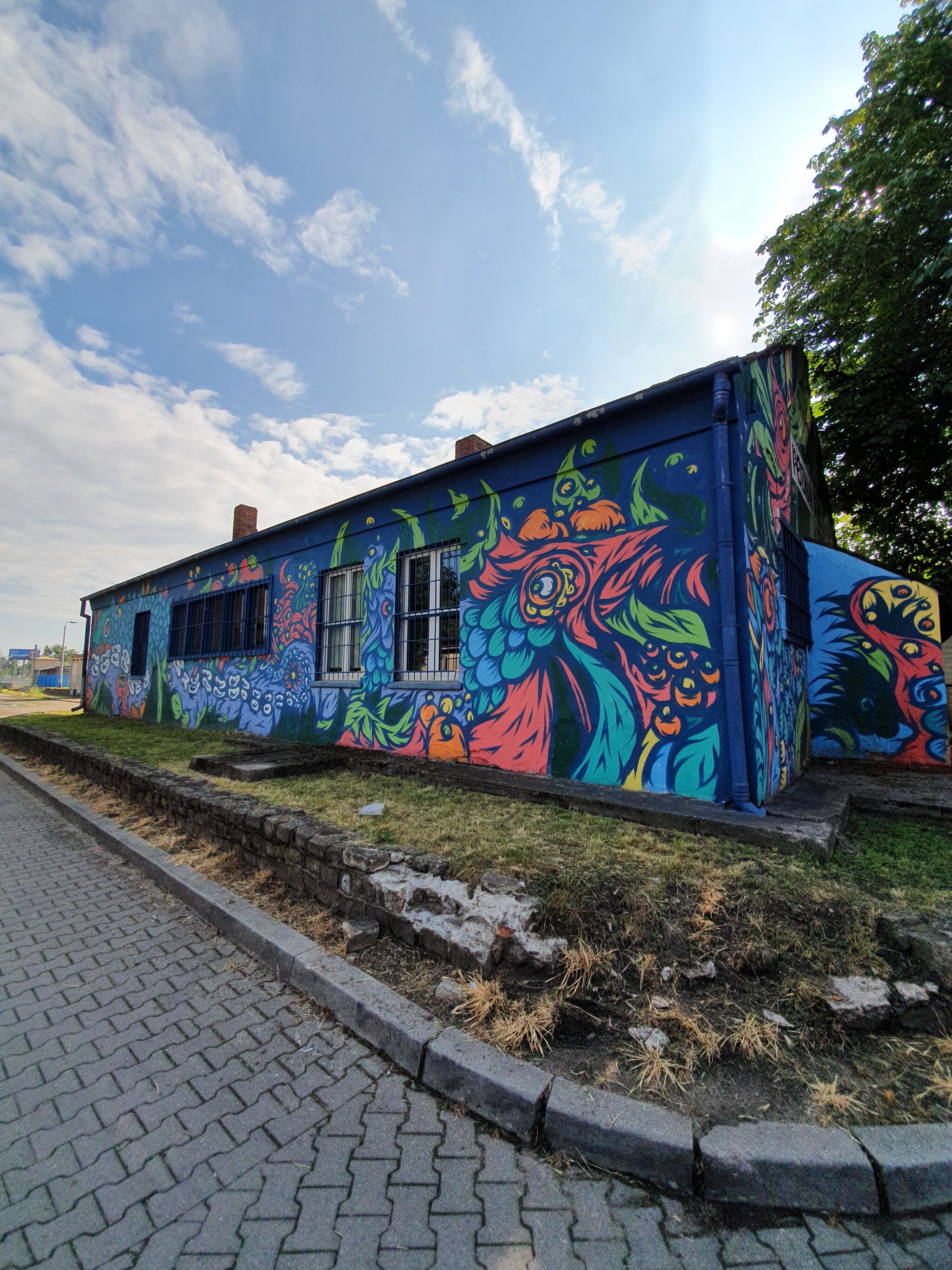 Good Looking Studio, Paweł "Swanski" Kozłowski&mdash;Untitled