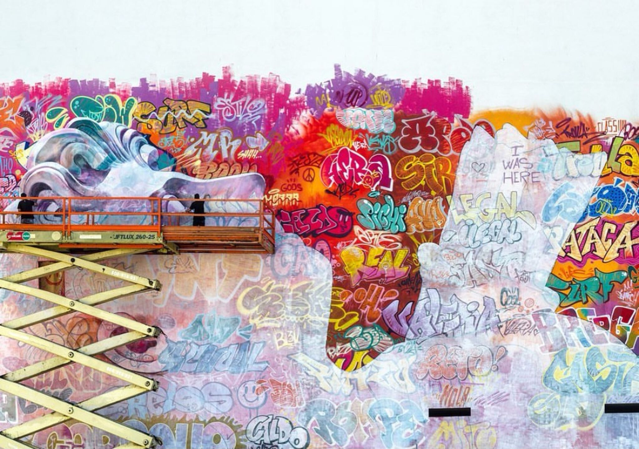 Pichi&Avo&mdash;Untitled