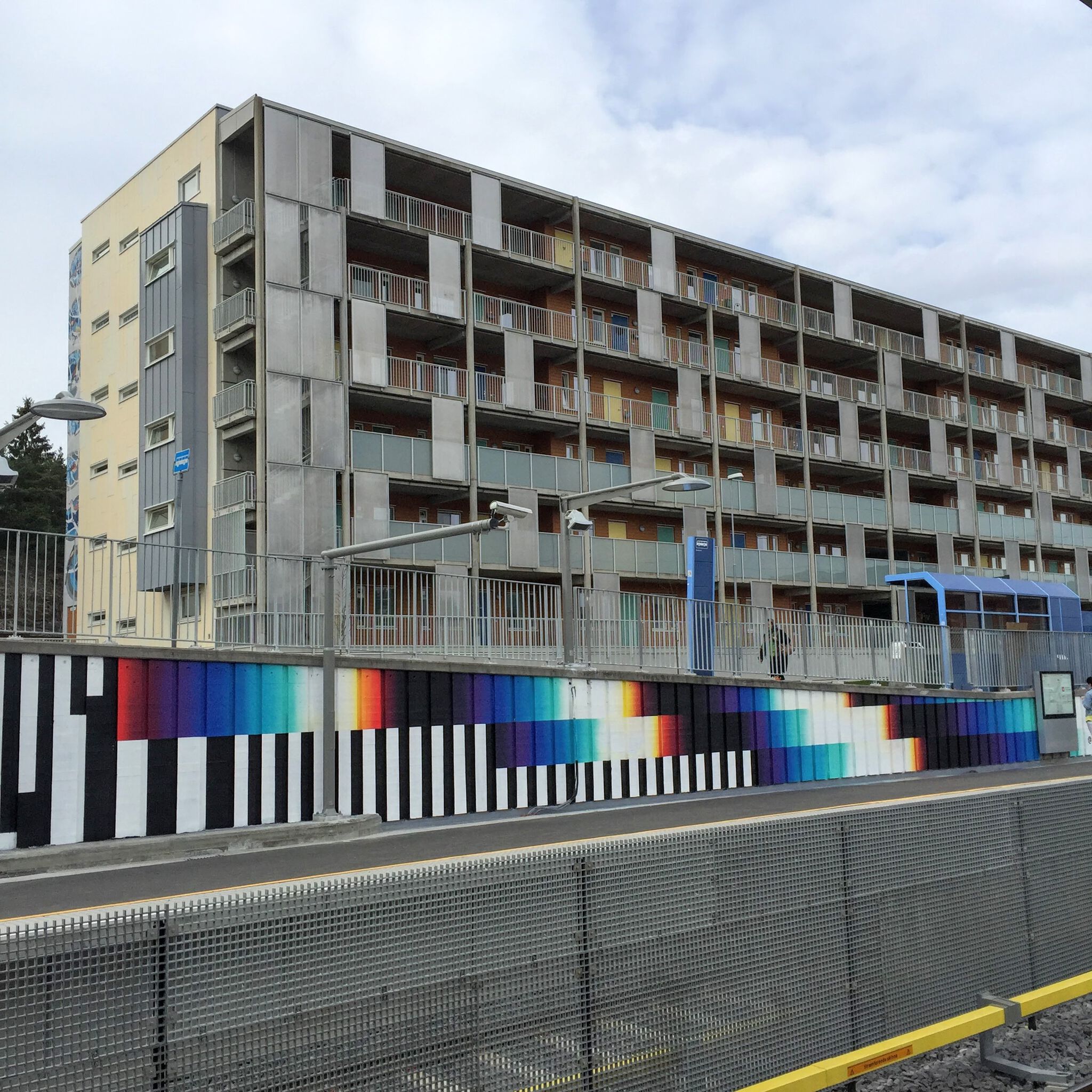 Felipe Pantone&mdash;Untitled