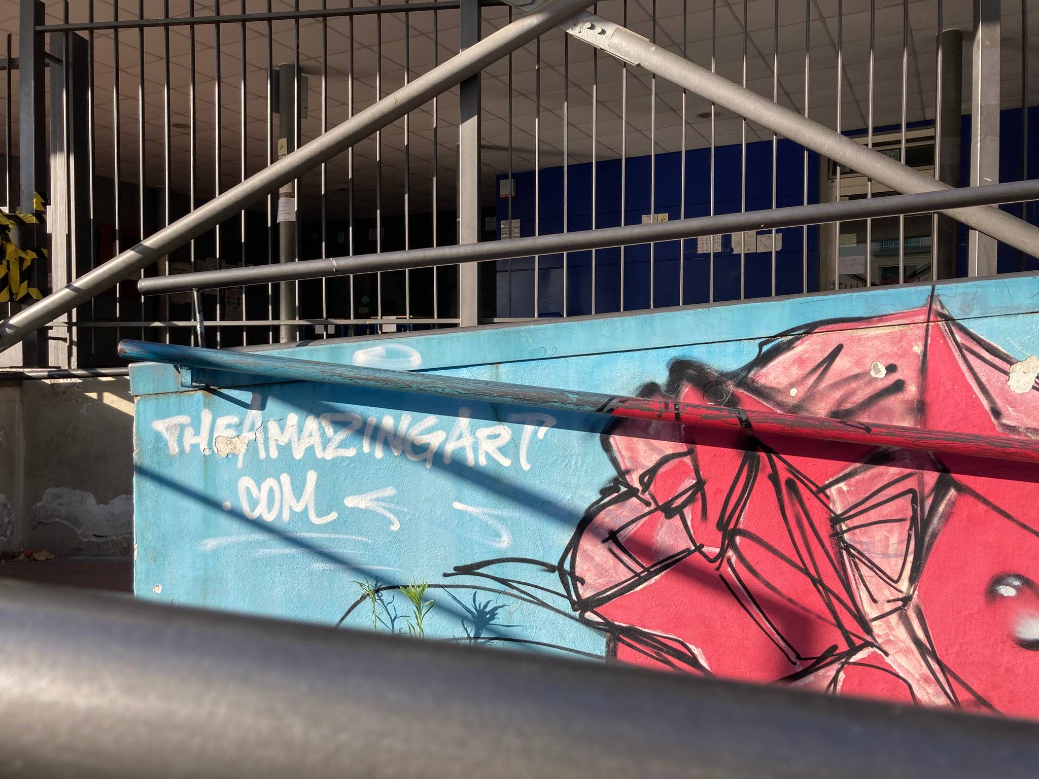 mrwanys&mdash;The sign crew