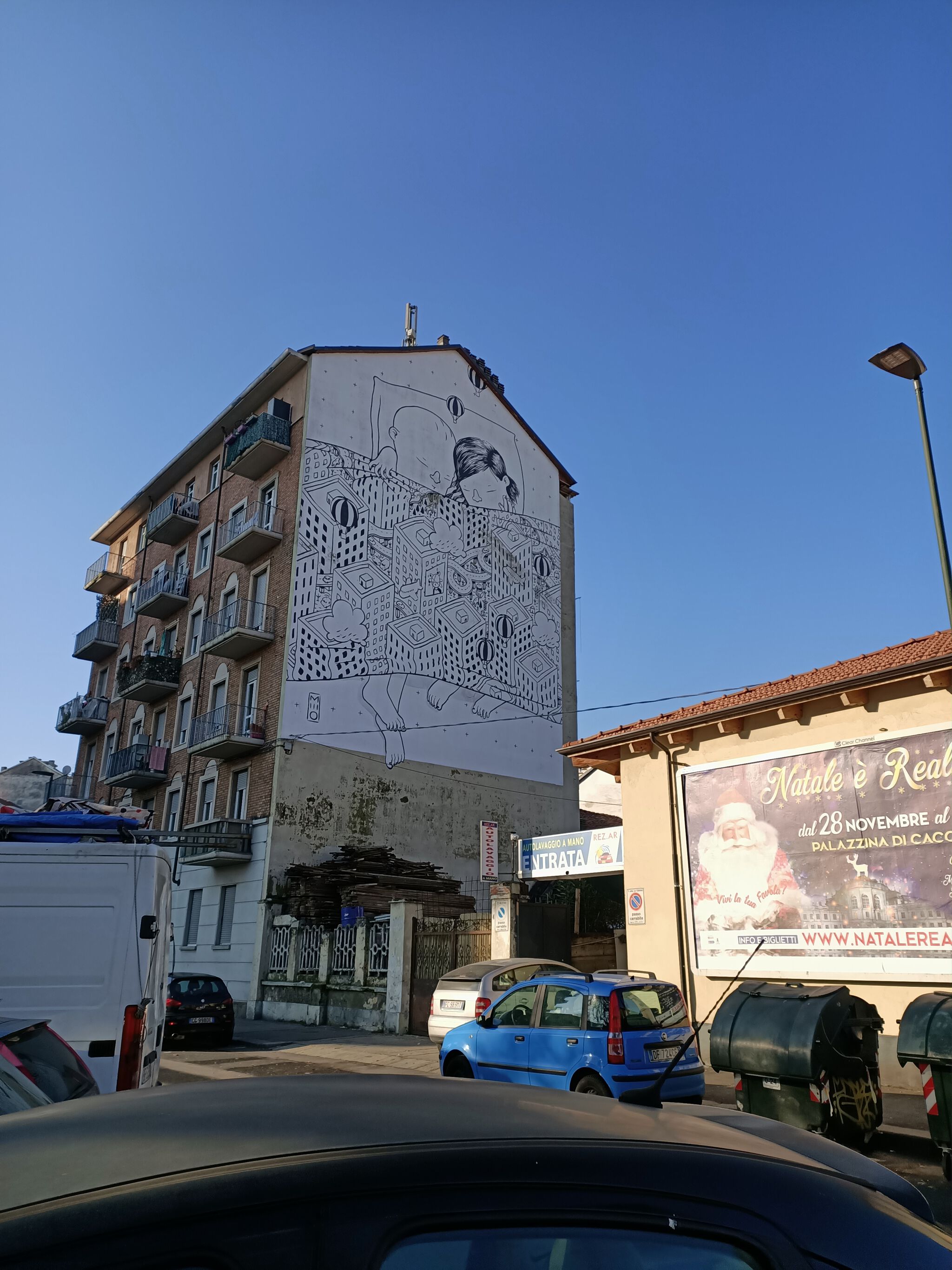 Millo&mdash;Quiet