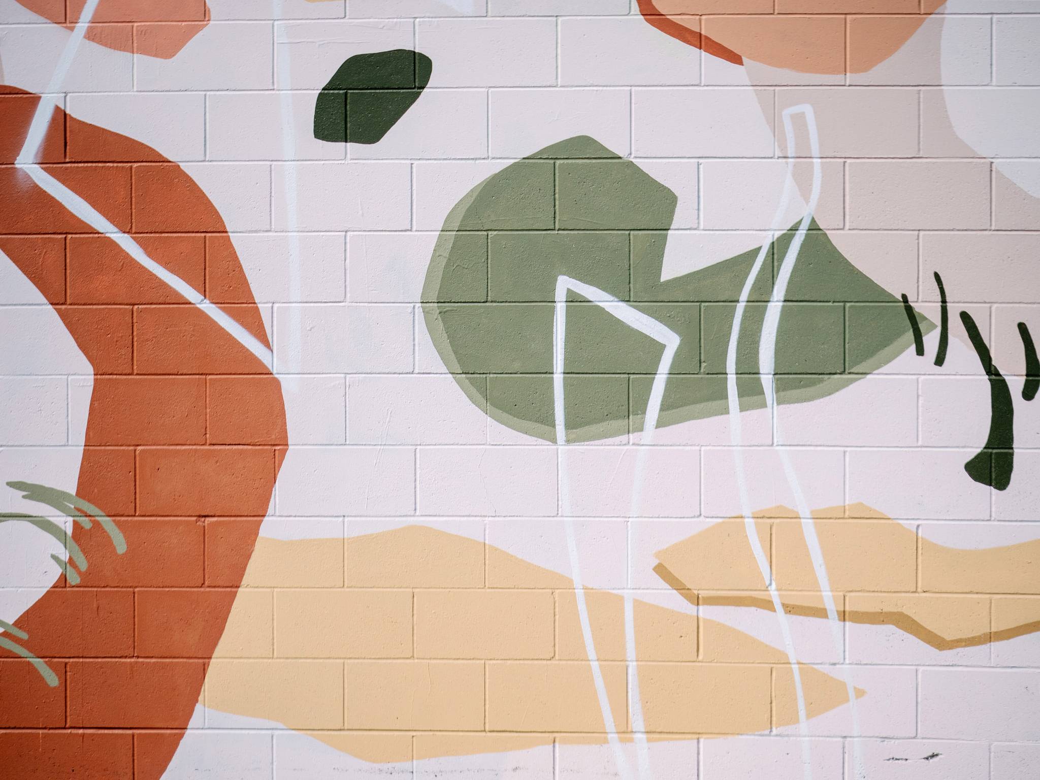 Jasmine Kroeze&mdash;Pinch & Punch