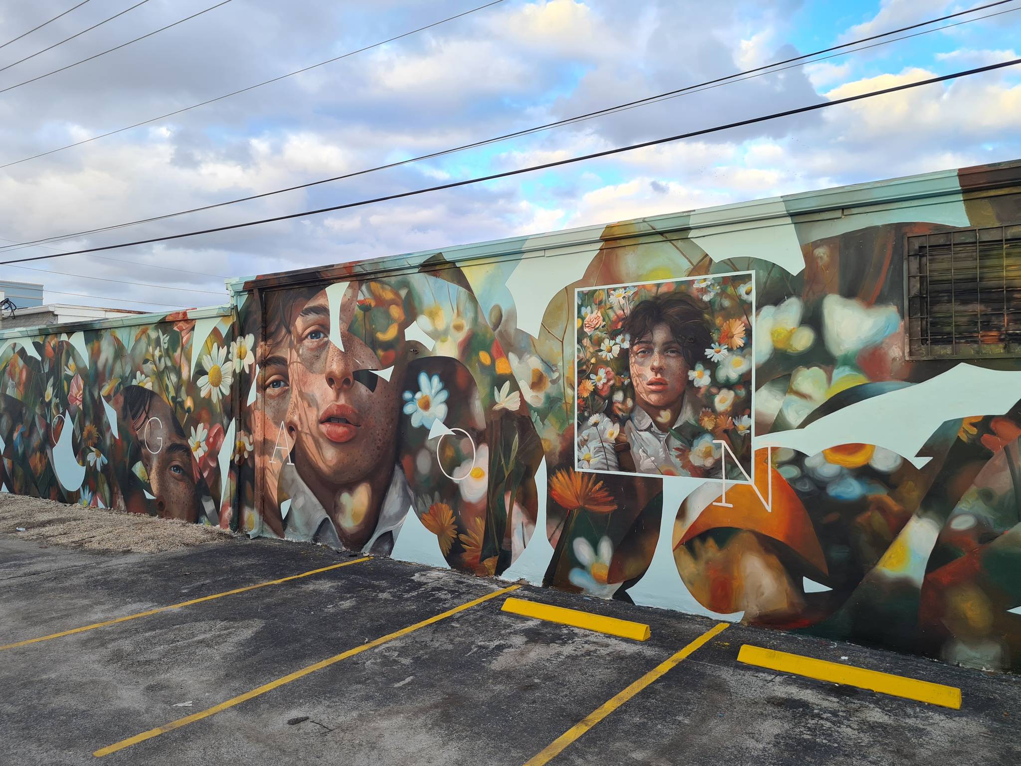 Kogaone&mdash;Fort Lauderdale