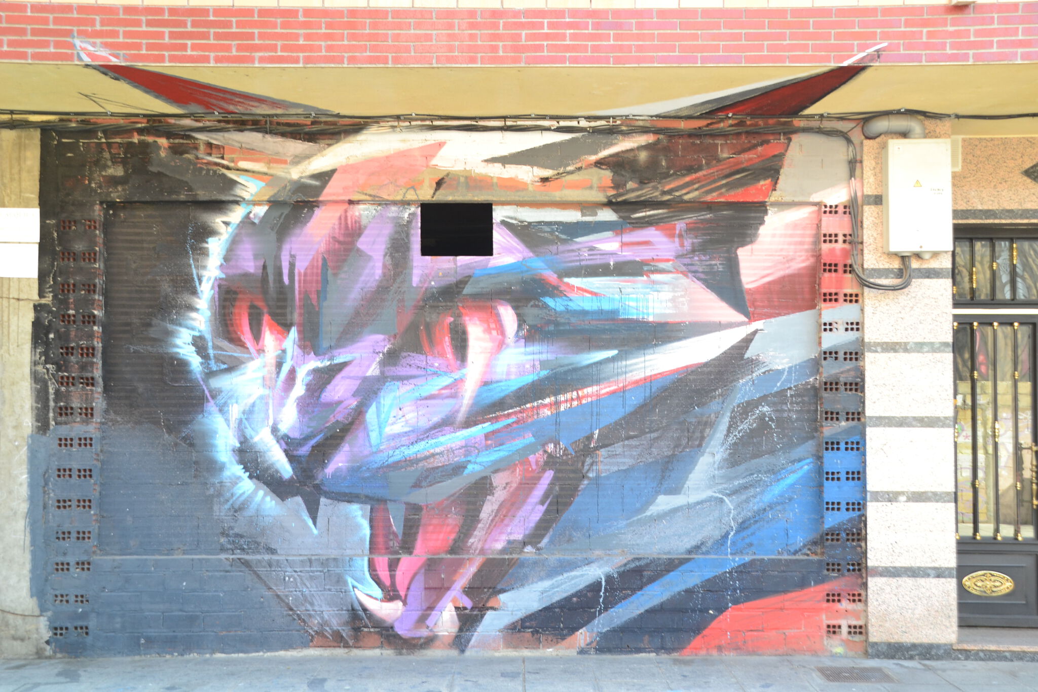 400K&mdash;Galactic Cat