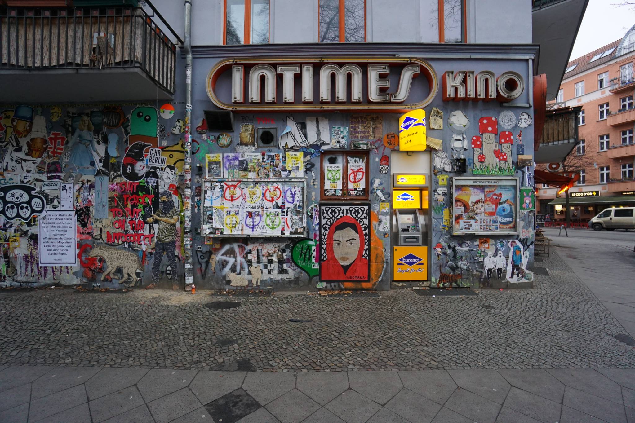Various Artists&mdash;Untitled