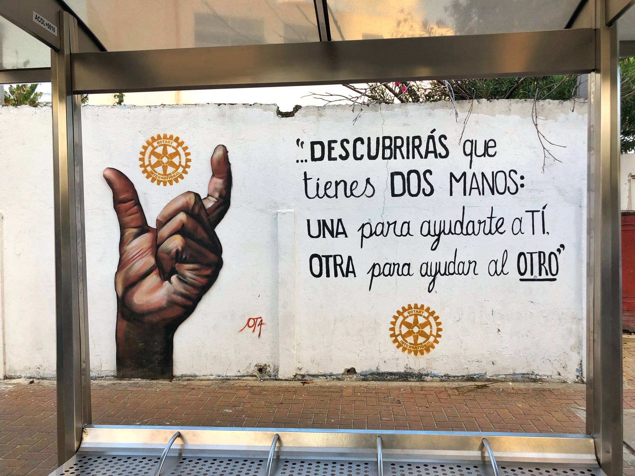 Jota Villarreal&mdash;Untitled