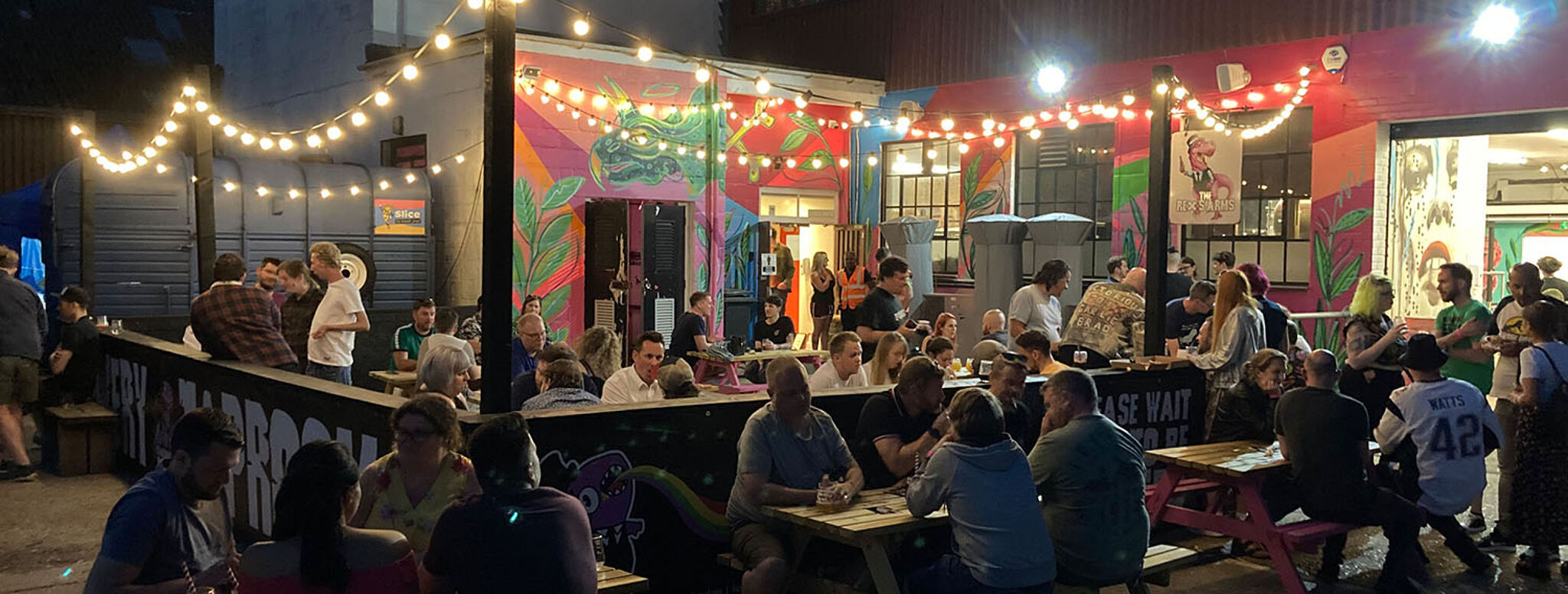 &mdash;Staggeringly Good Brewery