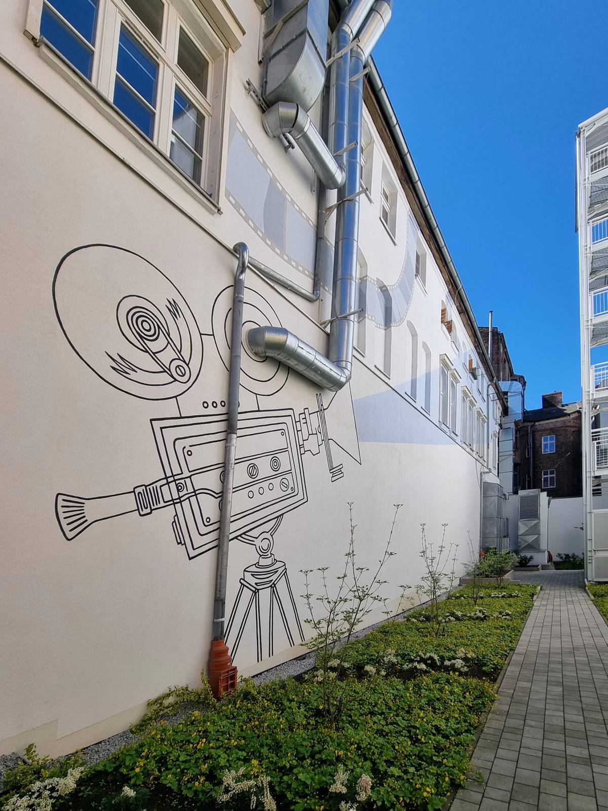 Unknown - Poznań&mdash;undefined