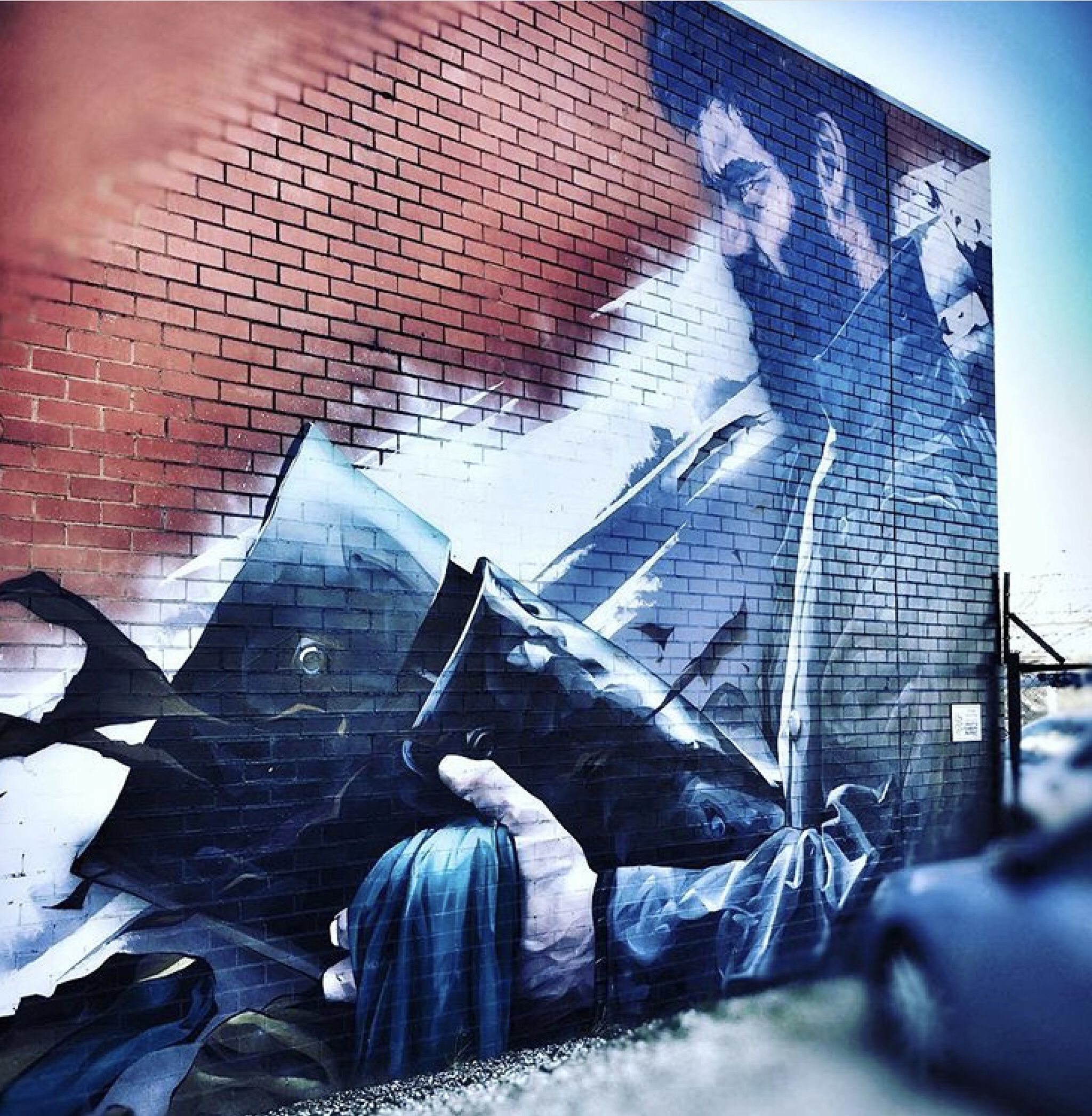 Sirum&mdash;Ned Kelly