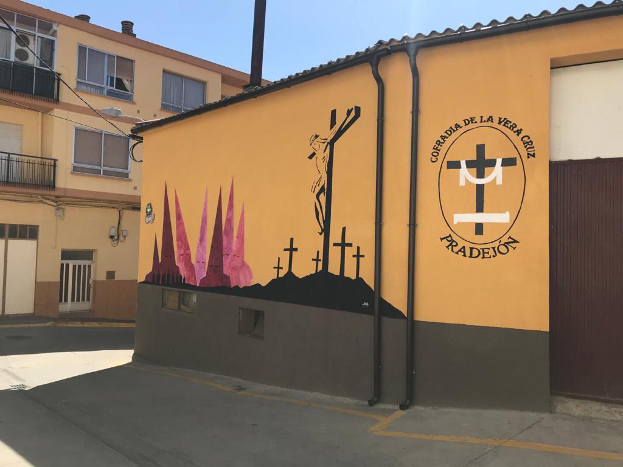Saúl Martinez Beamonde&mdash;Semana Santa