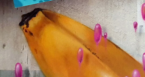 BANANA