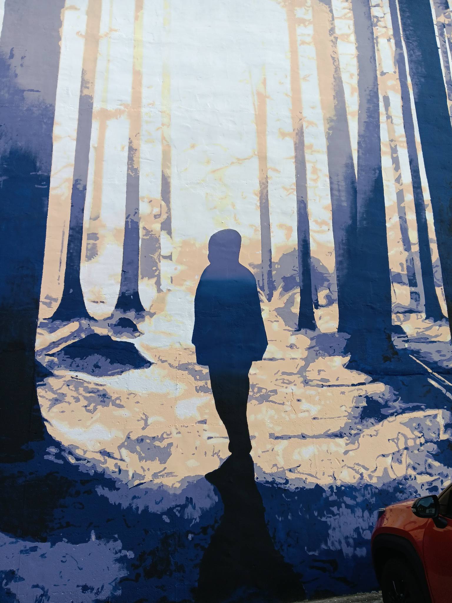 Nean&mdash;The Spoils