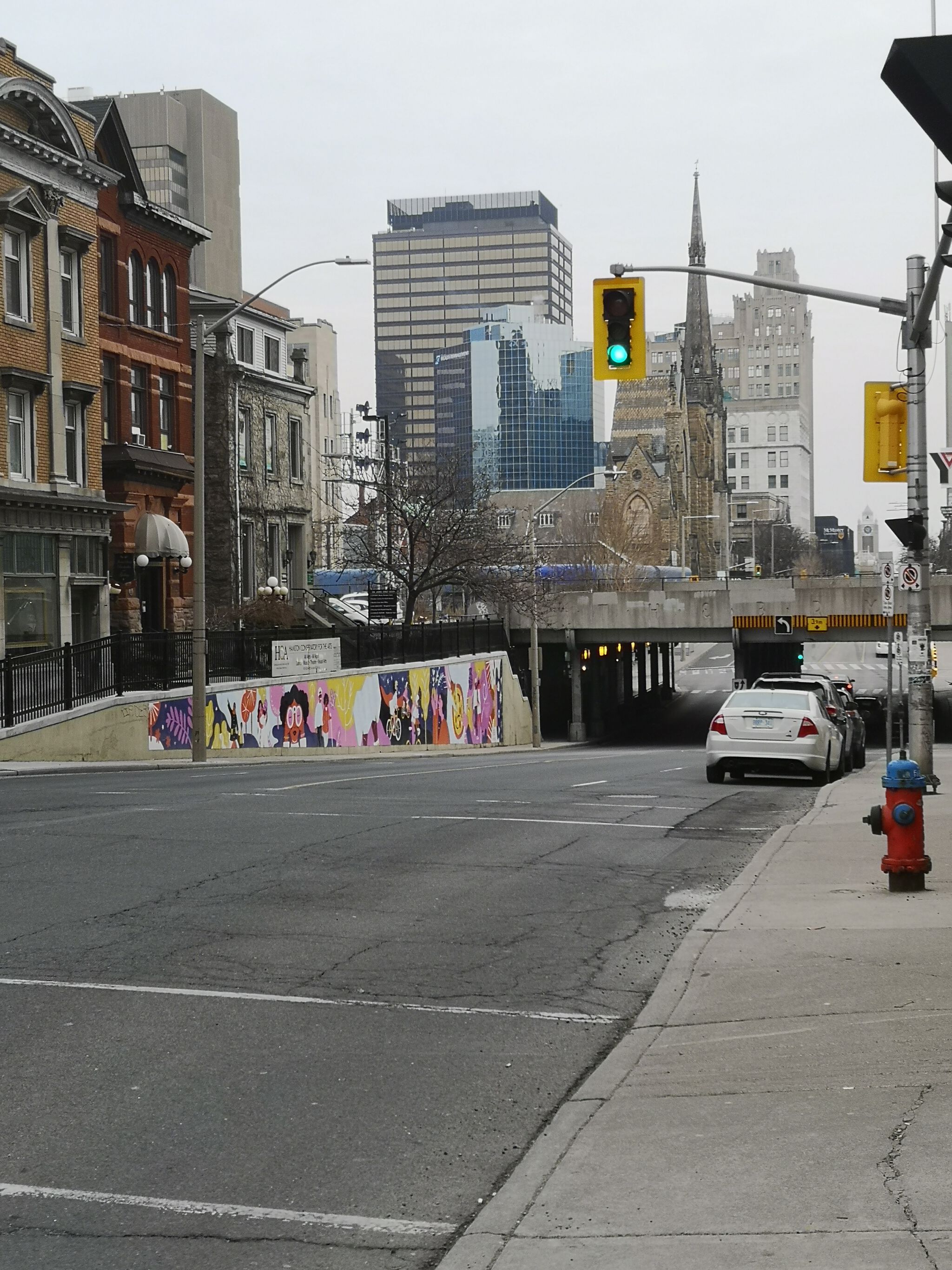 AnonyMouse&mdash;Explore Hamilton