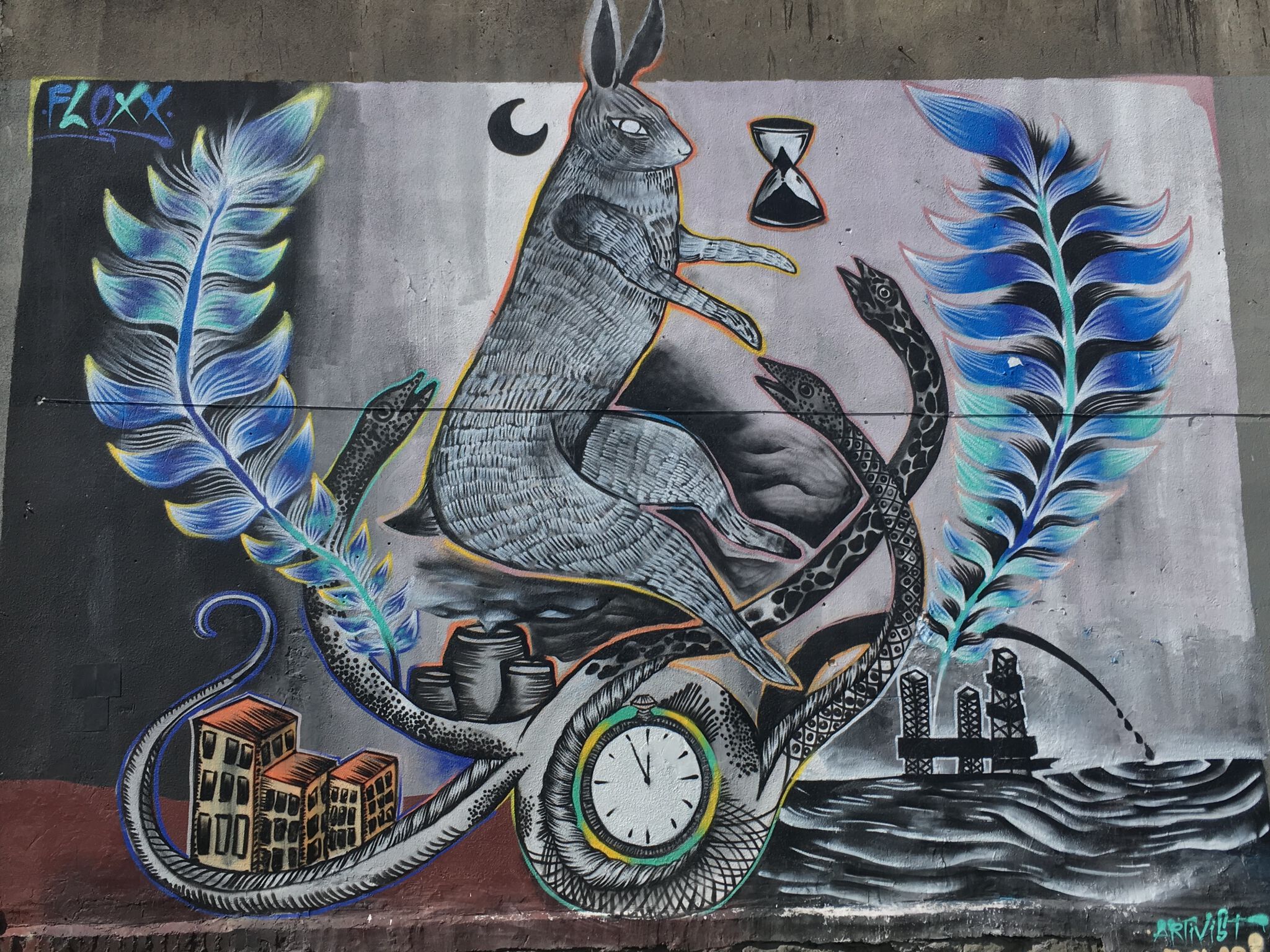 Unknown - Katowice&mdash;Untitled