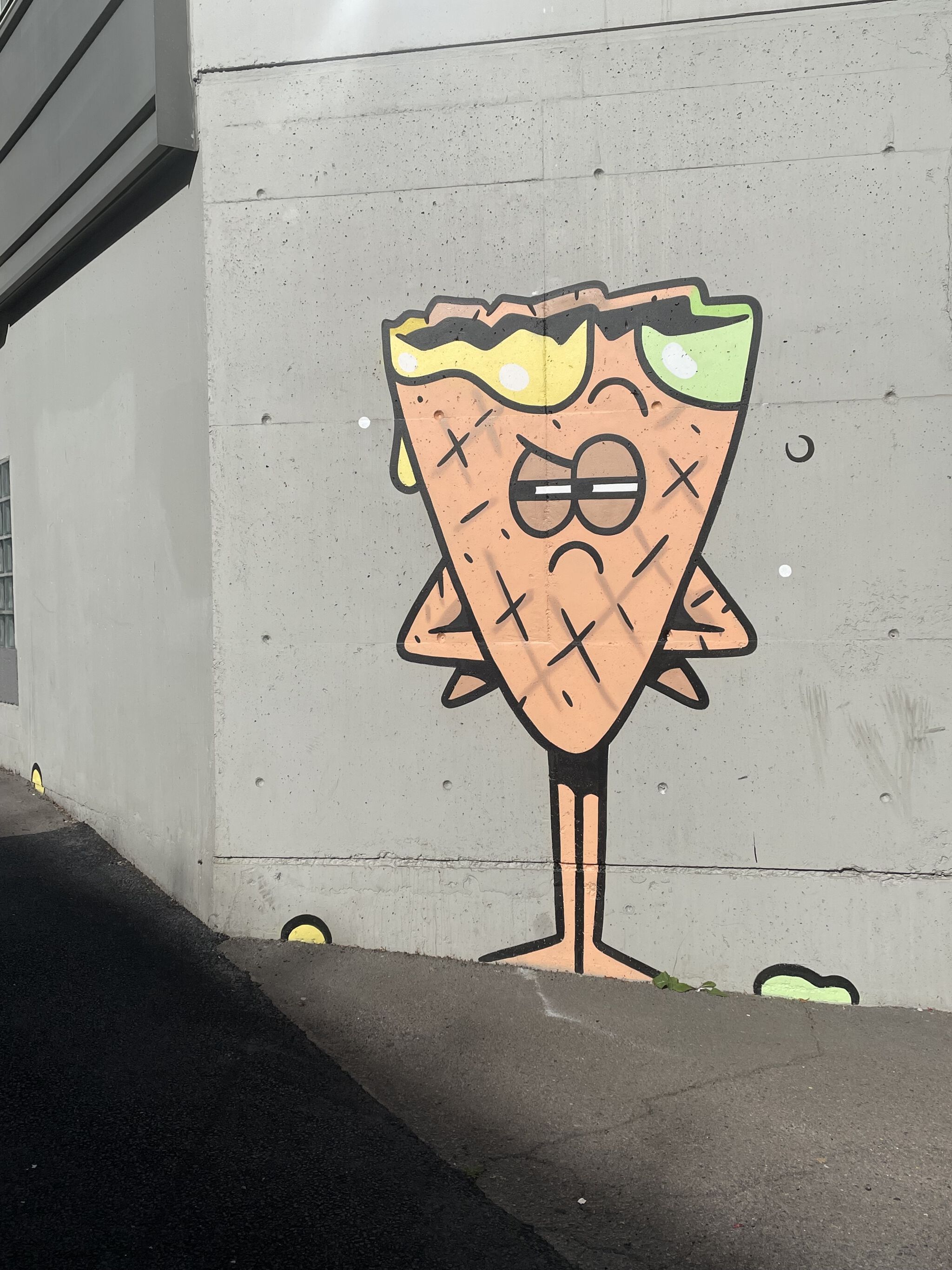 Uglylogo&mdash;Untitled