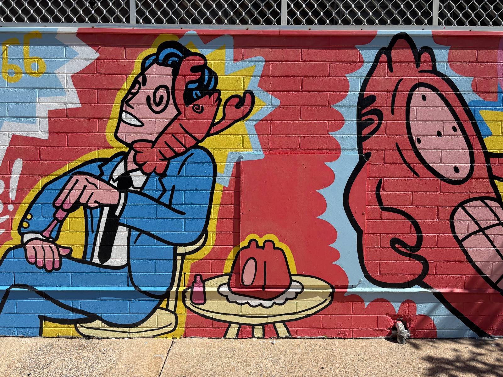 Caleb Dude&mdash;Lobster Phone