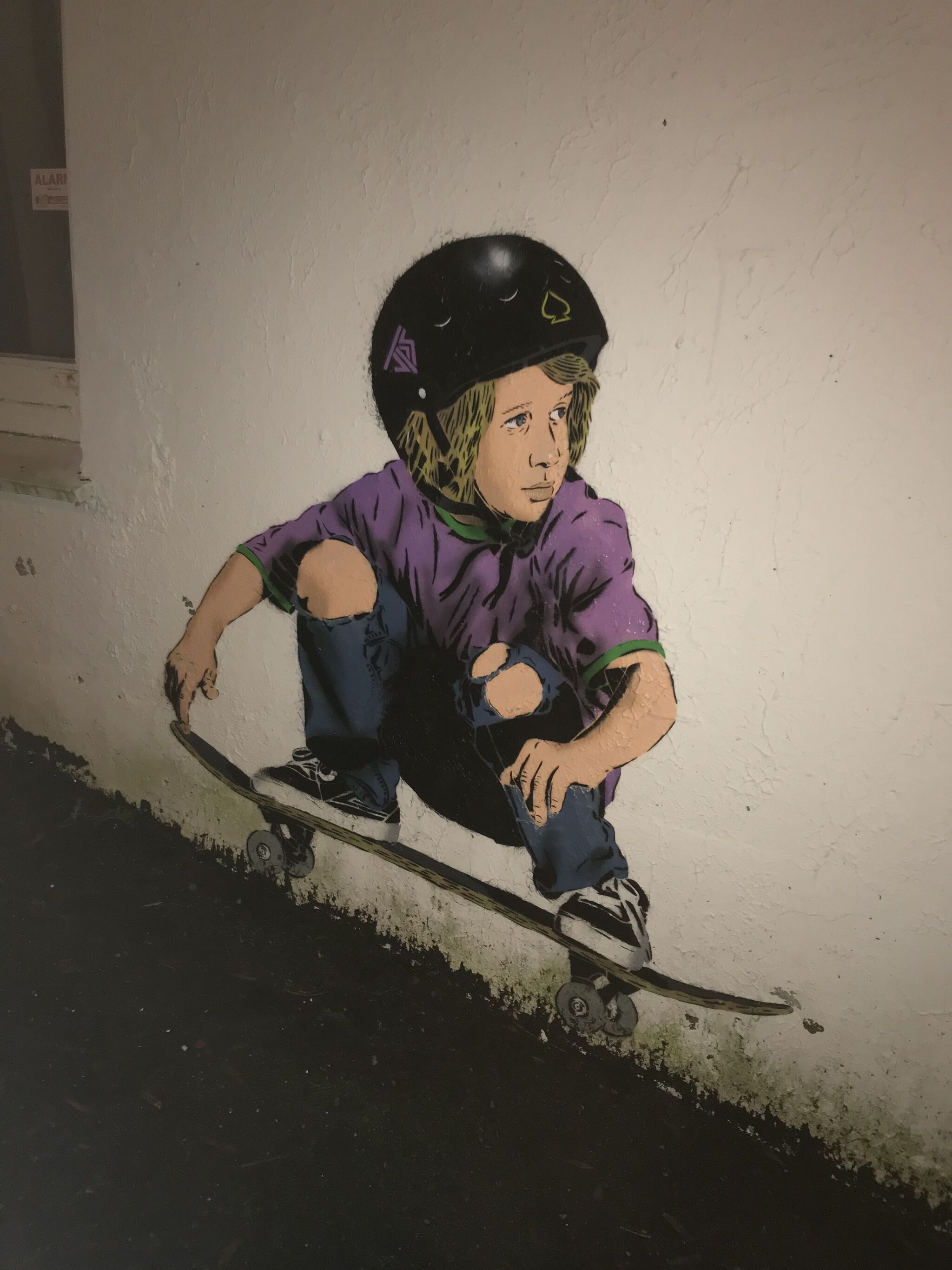 JPS&mdash;Skaterboy