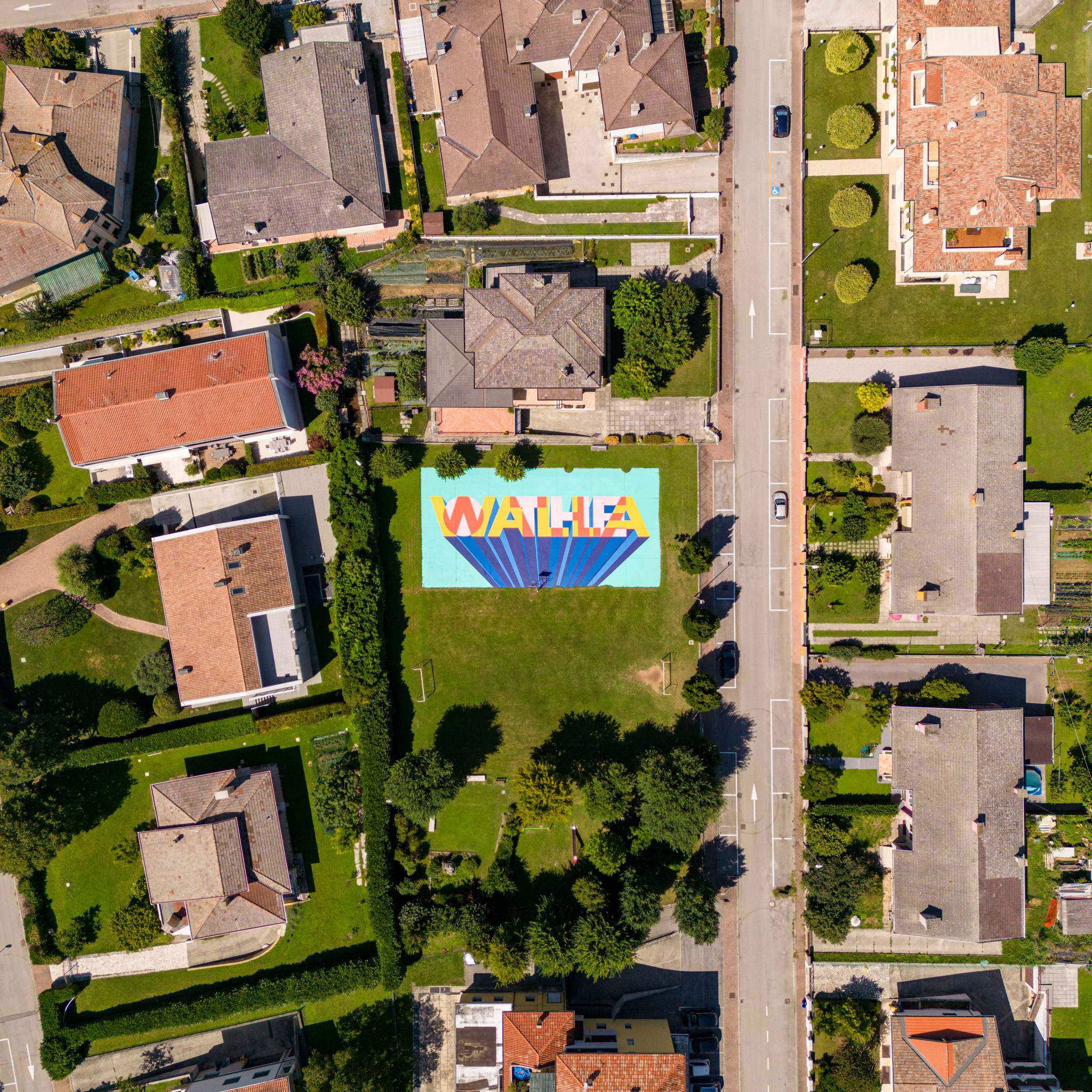 boogie ead&mdash;The Wallà. Believe in dreamer's.